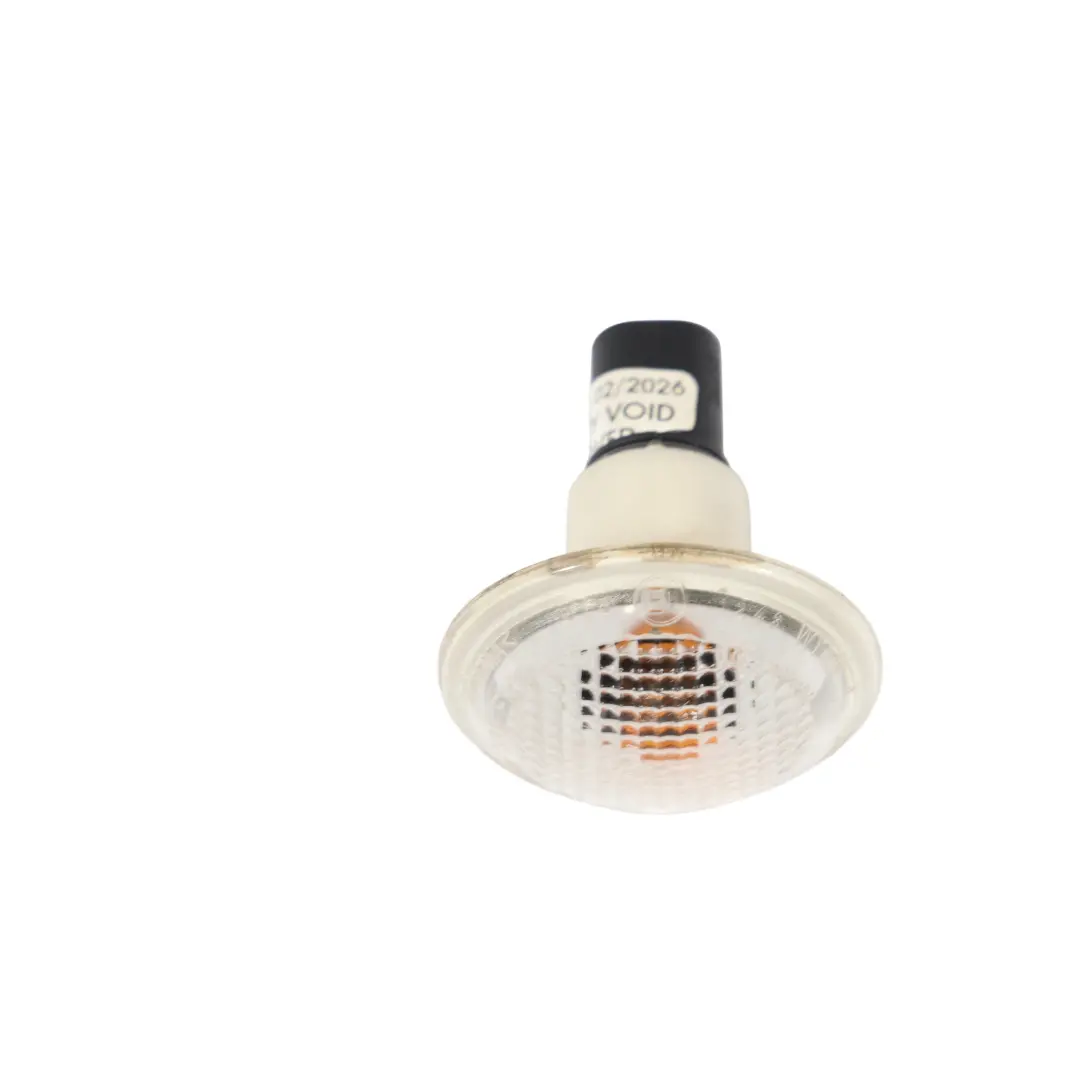 Range Rover L322 Side Indicator Lamp Flasher Front Left Right N/O/S - SKU XGB500020 - Part number XGB500020