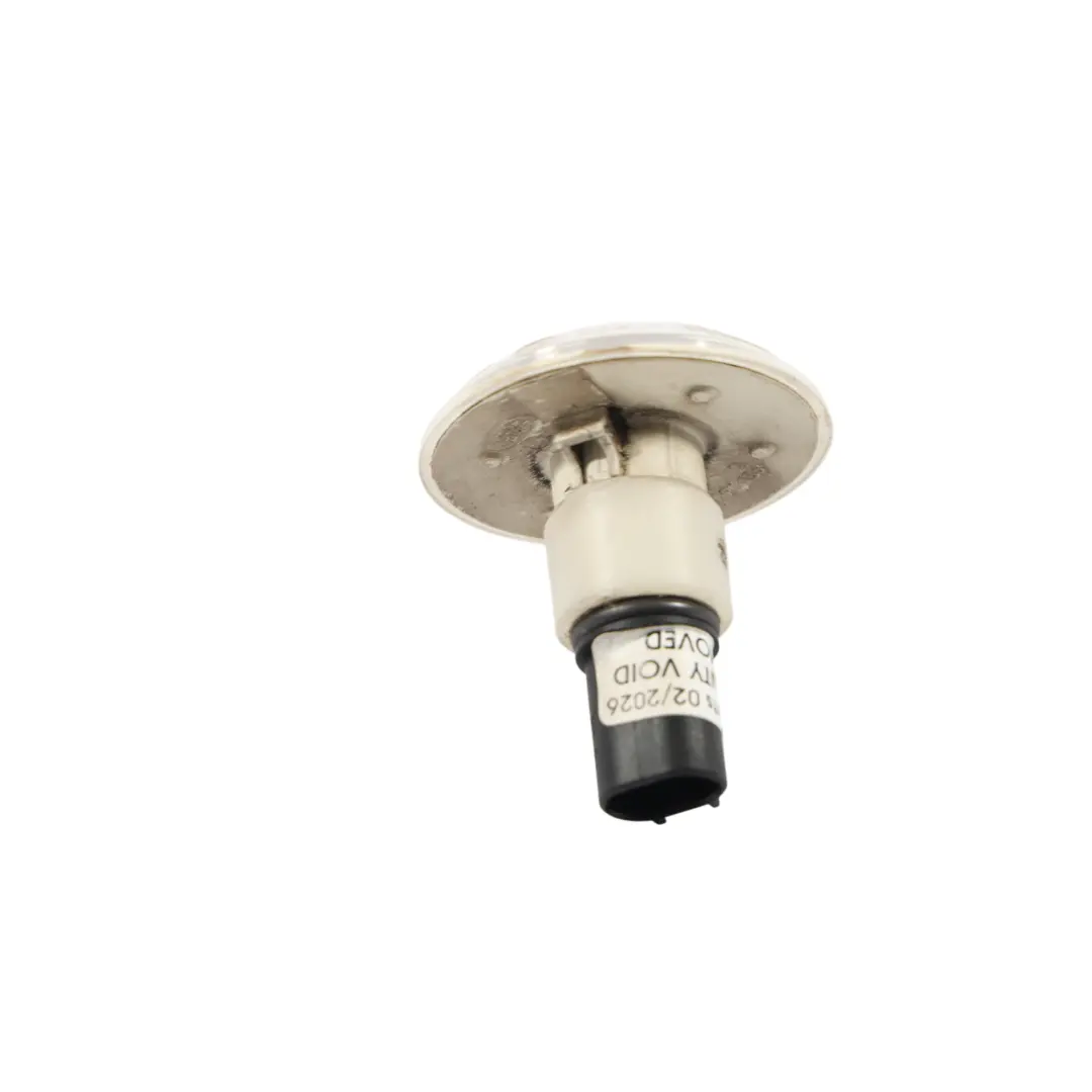 Luz Indicadora Delantera Izquierda Derecha para Range Rover L322 con número de pieza XGB500020 Range Rover L322 Luz Indicadora Delantera Izquierda Derecha - SKU XGB500020 - Número de pieza XGB500020