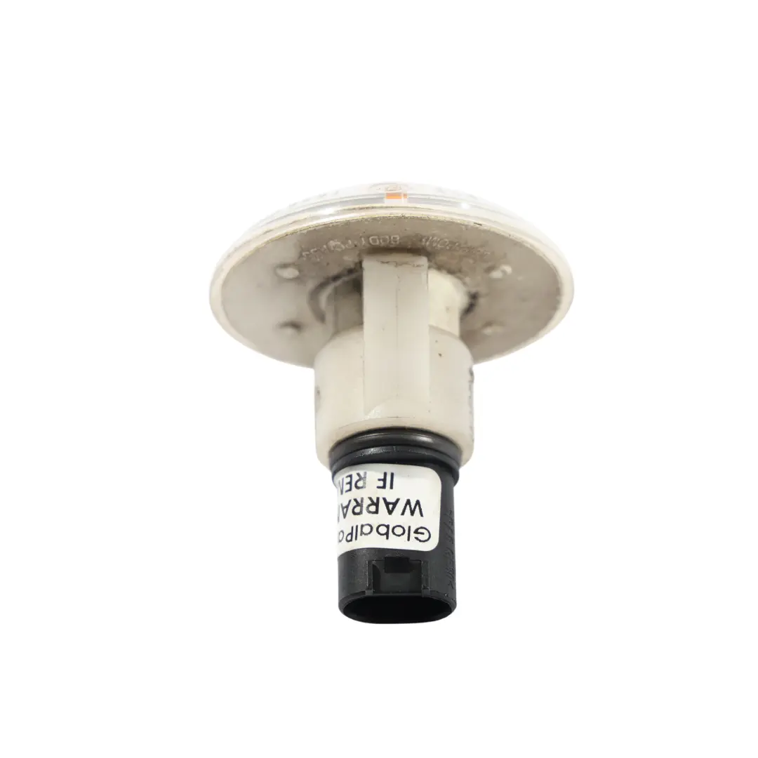 Lampeggiatore Indicatori Anteriore Sinistro Destro per Range Rover L322 con numero di parte XGB500020 Range Rover L322 Lampeggiatore Indicatori Anteriore Sinistro Destro - SKU XGB500020 - Numero di parte XGB500020