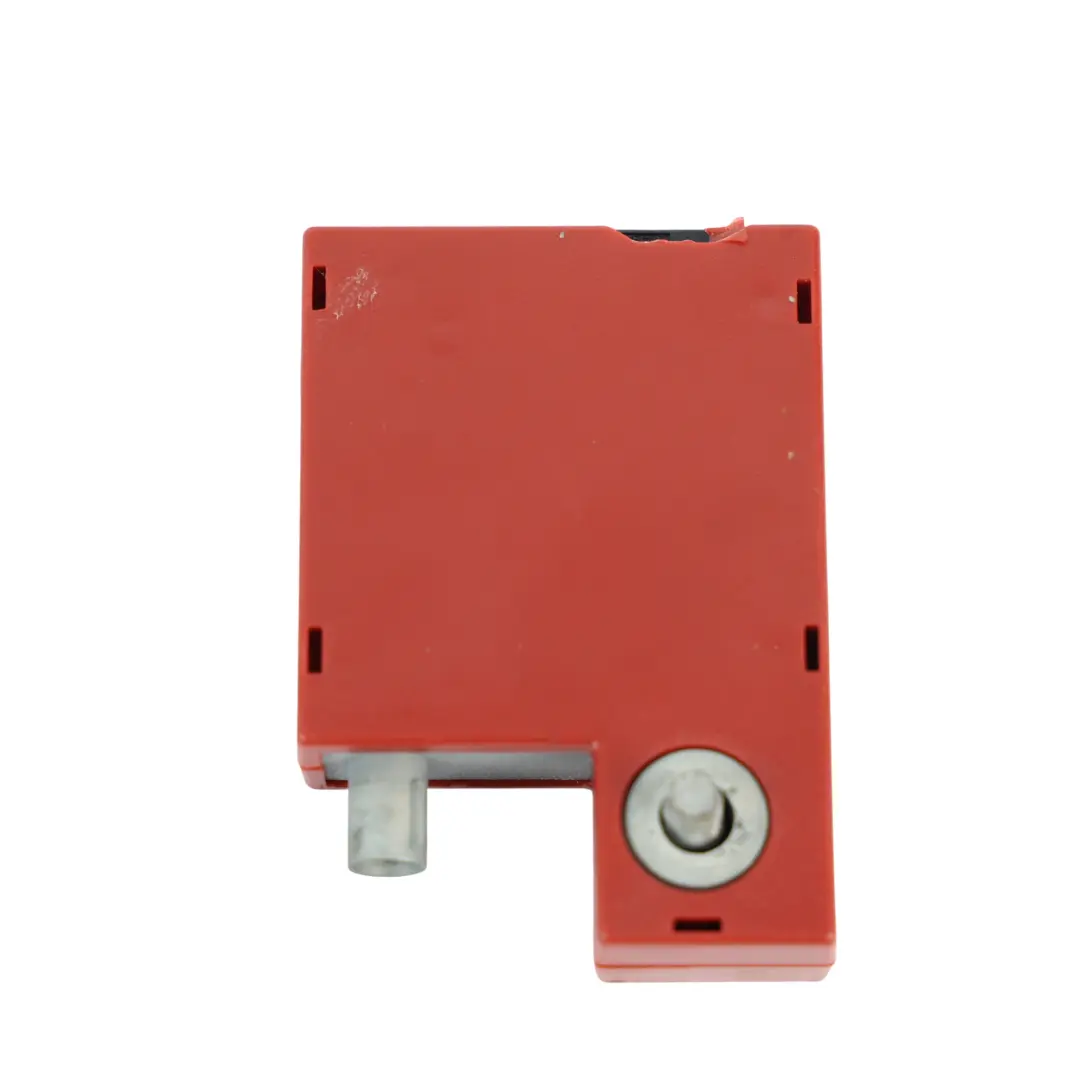 Land Rover Range Rover L322 Moduł Wzmacniacza Antenowego ECU - SKU XH42-10E921-AC - Numer Części XH42-10E921-AC