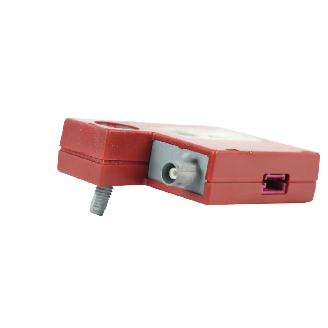 Moduł Wzmacniacza Antenowego ECU do Land Rover Range Rover L322 o numerze XH42-10E921-AC Land Rover Range Rover L322 Moduł Wzmacniacza Antenowego ECU - SKU XH42-10E921-AC - Numer Części XH42-10E921-AC