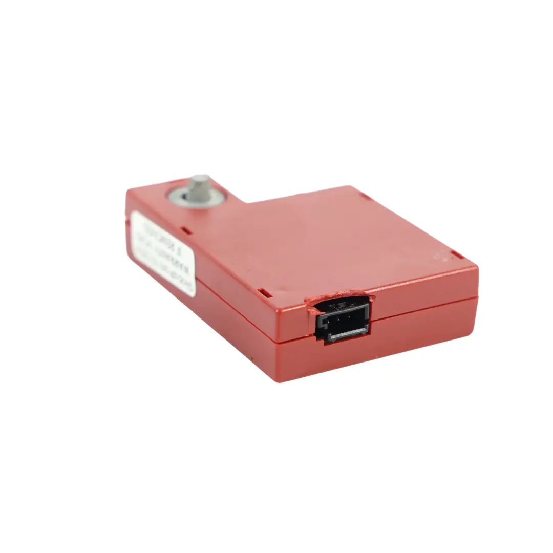 Land Rover Range Rover L322 Aerial Antenna Amplifier Module Ecu - SKU XH42-10E921-AC - Part number XH42-10E921-AC