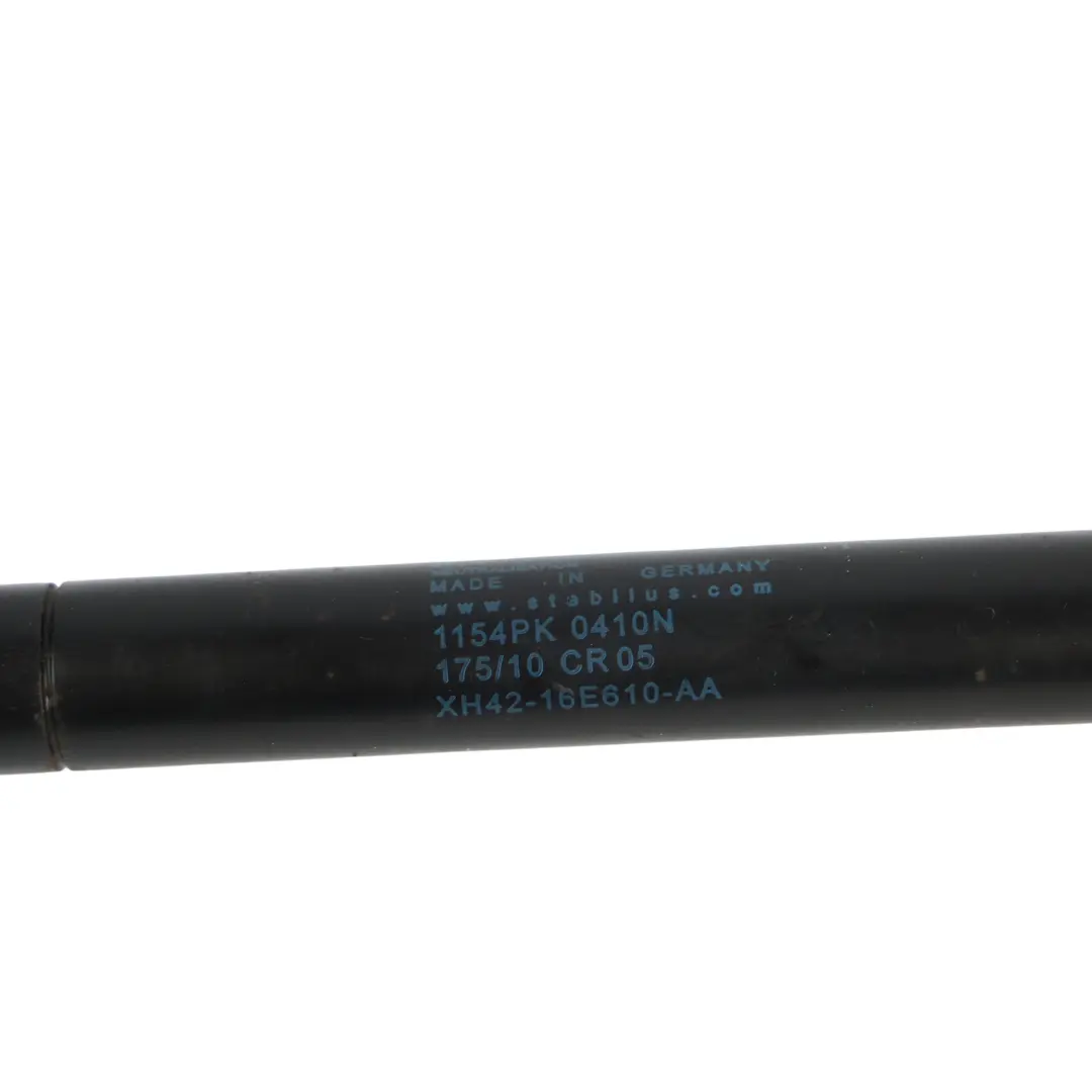 Range Rover L322 Molla A Gas Cofano Sinistro Destro - SKU XH42-16E610-AA - Numero di parte XH42-16E610-AA