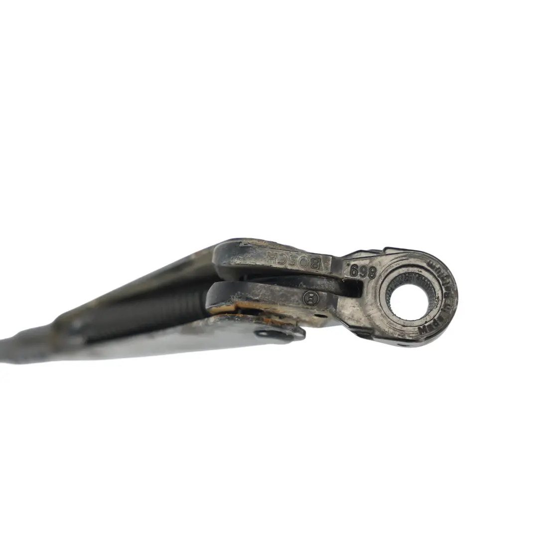 Bras D'Essuie-Glace Arrière Hayon pour Range Rover L322 à propos du numéro de pièce XH42-17526-CBW Range Rover L322 Bras D'Essuie-Glace Arrière Hayon - SKU XH42-17526-CBW - Numéro de pièce XH42-17526-CBW