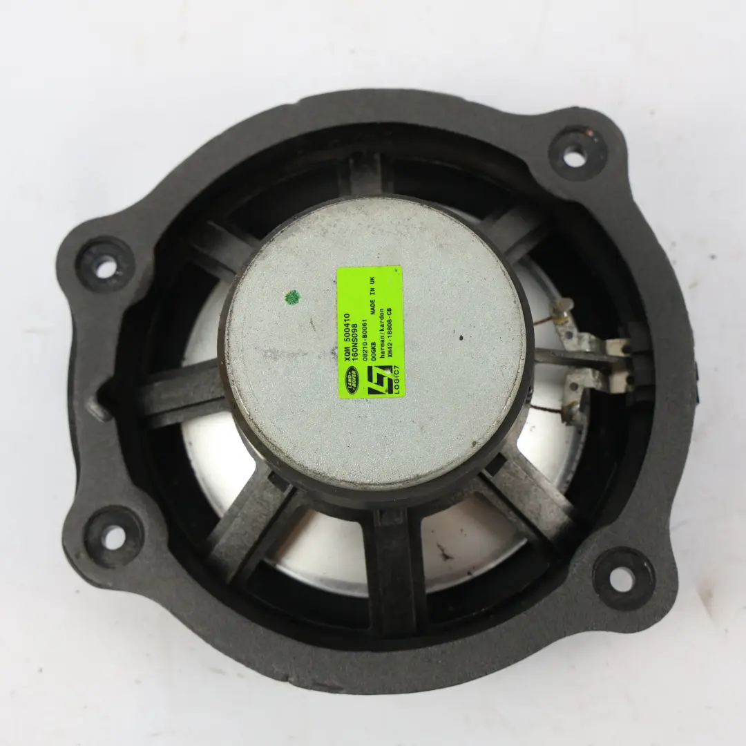 Range Rover L322 Door Speaker Rear Left Right N/O/S - SKU XH42-18808-CB - Part number XH42-18808-CB