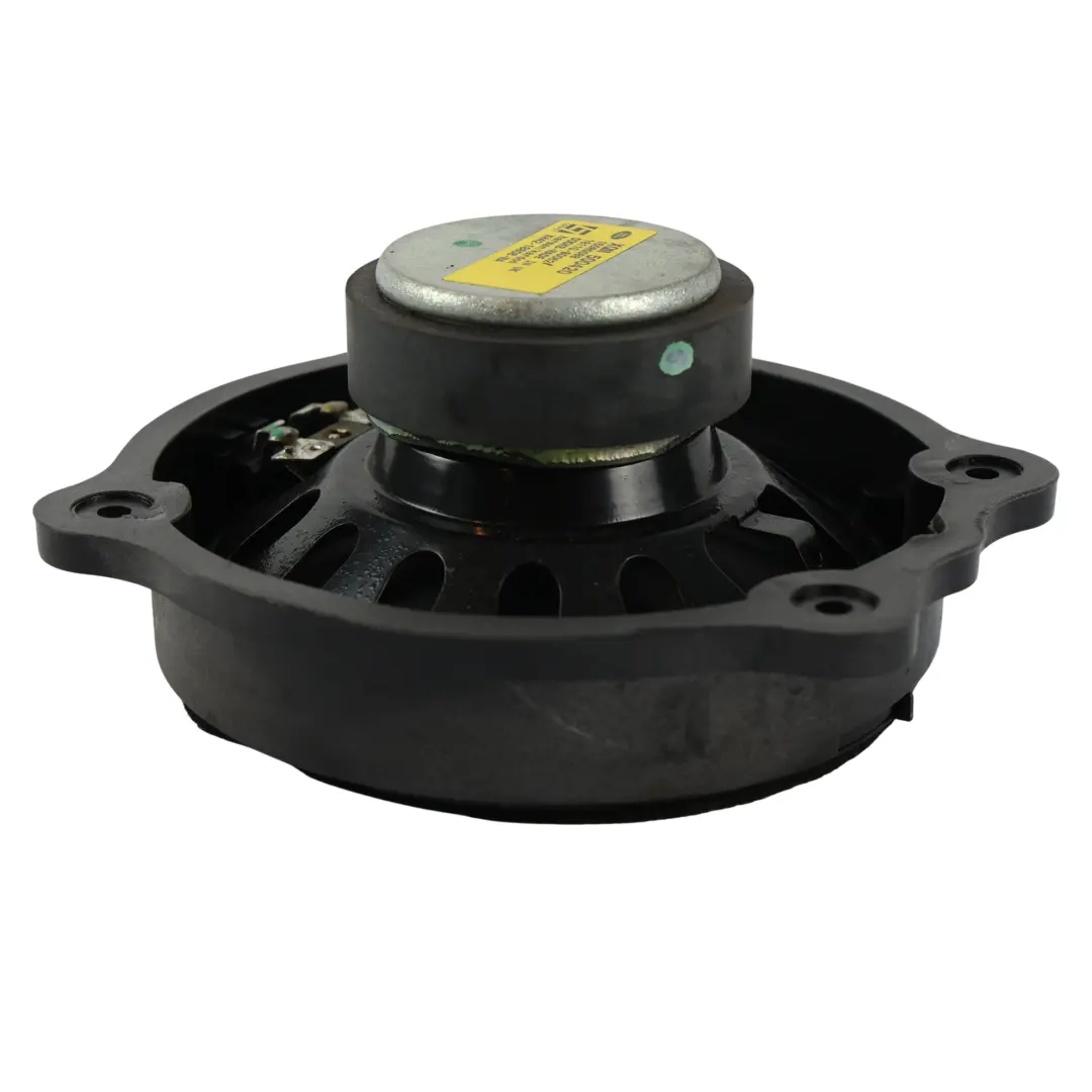 Haut-Parleur Porte Avant Fréquence Gauche/Droite pour Range Rover L322 à propos du numéro de pièce XH42-18808-MA Range Rover L322 Haut-Parleur Porte Avant Fréquence Gauche/Droite - SKU XH42-18808-MA - Numéro de pièce XH42-18808-MA