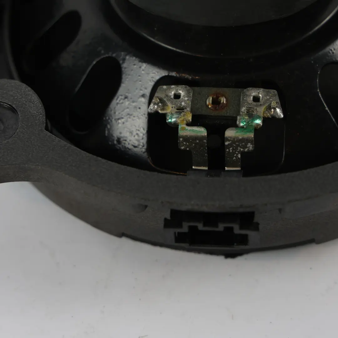 Range Rover L322 Puerta Delantera Altavoz Izquierdo Derecho - SKU XH42-18808-MA - Número de pieza XH42-18808-MA