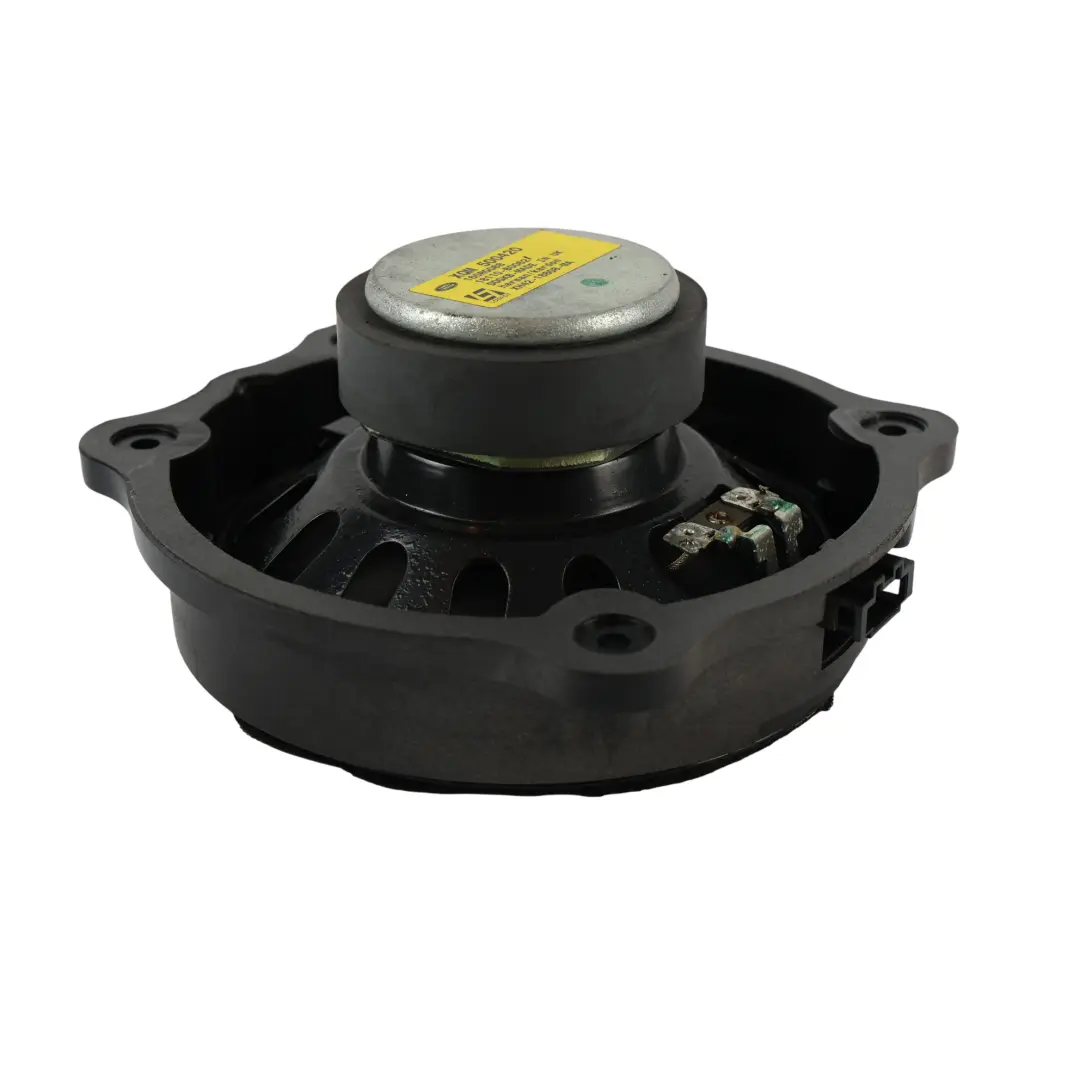 Front Tür Lautsprecher Tiefton Links Rechts für Range Rover L322 mit Teilenummer XH42-18808-MA Range Rover L322 Front Tür Lautsprecher Tiefton Links Rechts - SKU XH42-18808-MA - Teilenummer XH42-18808-MA