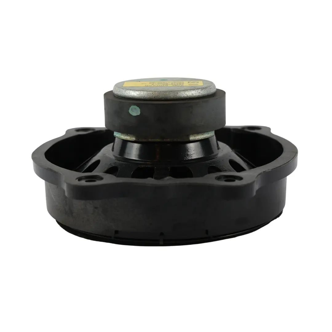 Front Door Speaker Low Tone Left Right N/O/S to Range Rover L322 with Part number XH42-18808-MA Range Rover L322 Front Door Speaker Low Tone Left Right N/O/S - SKU XH42-18808-MA - Part number XH42-18808-MA