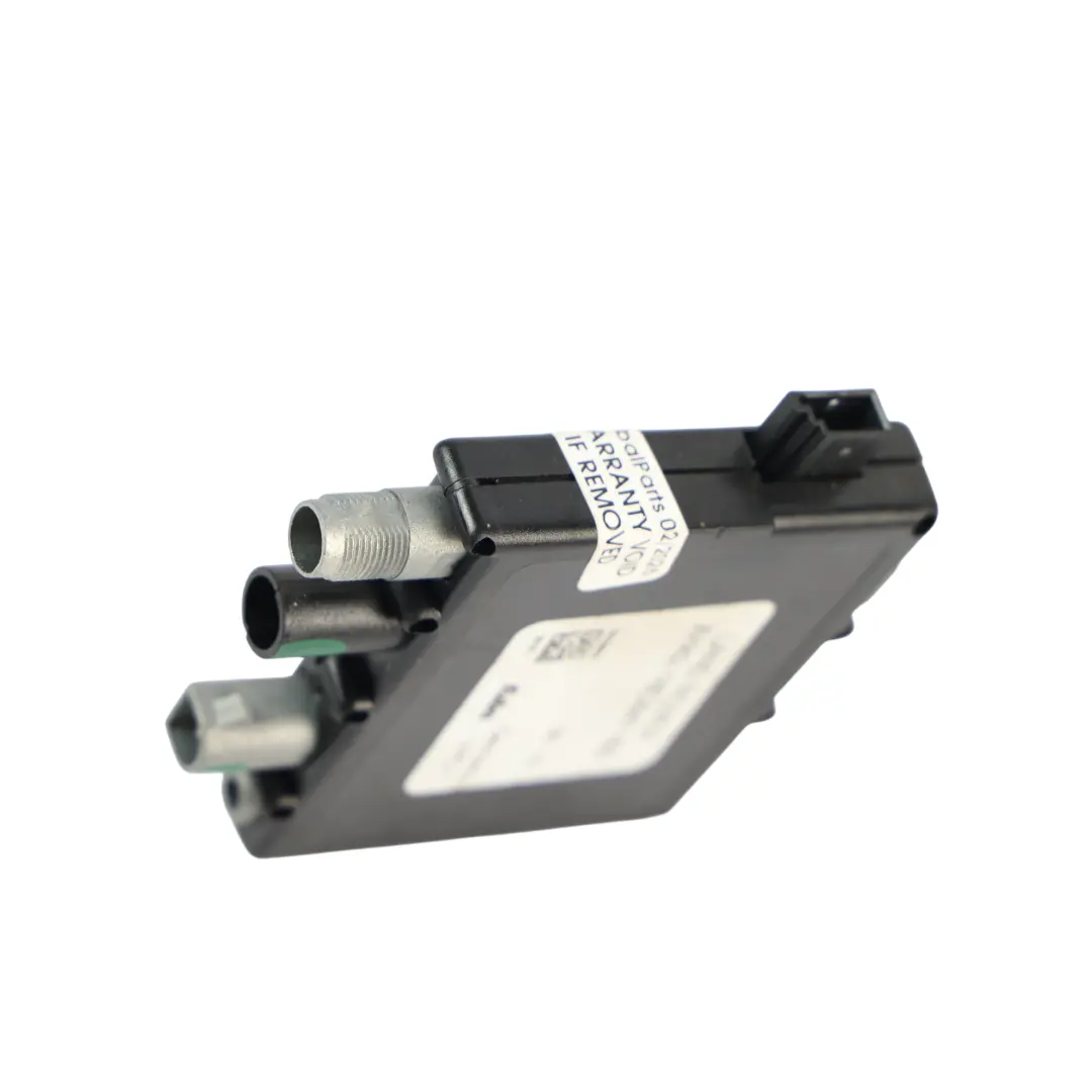 Range Rover L322 Aerial Antenna Amplifier Control Unit Module - SKU XH42-18C847-BB - Part number XH42-18C847-BB