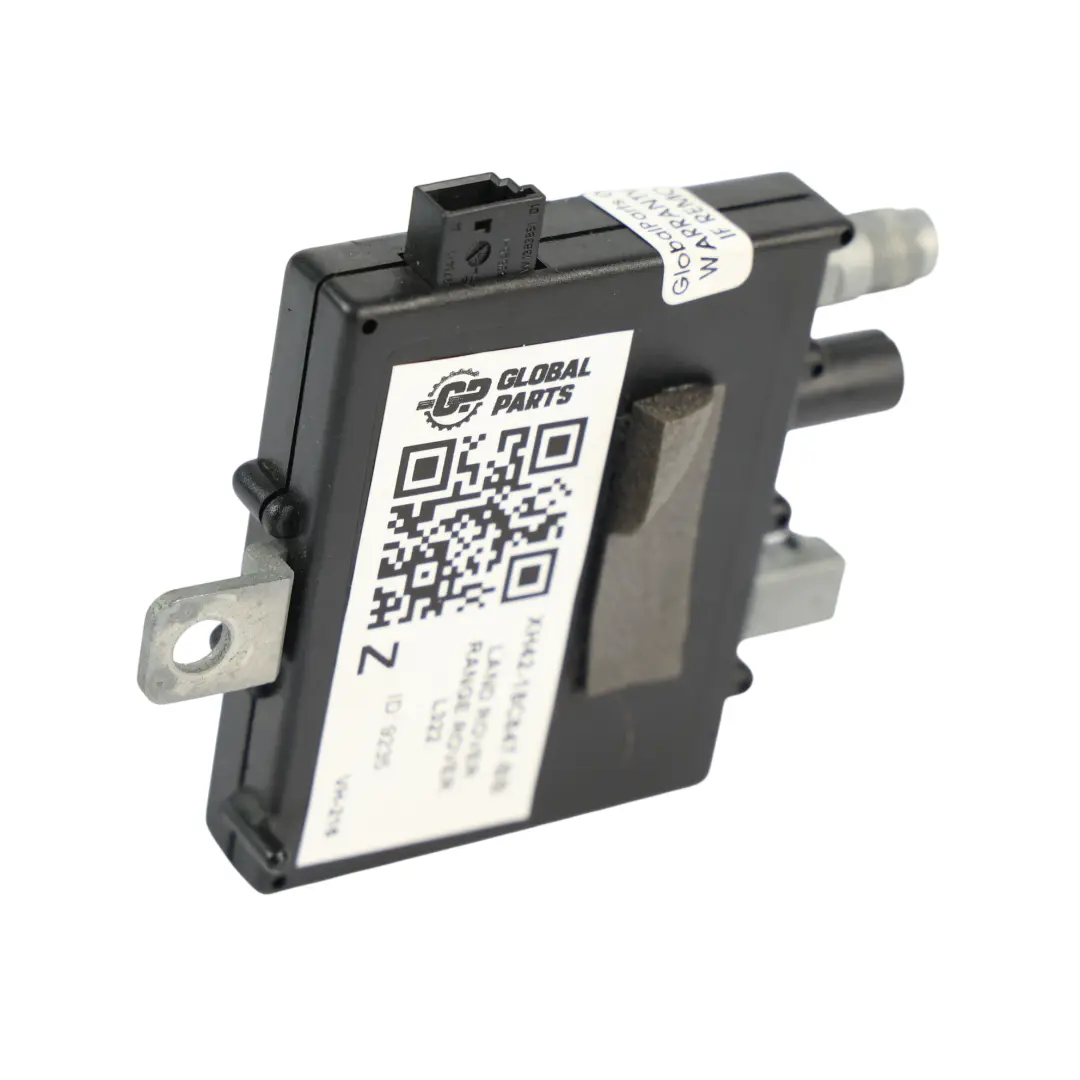 Antennen Verstärker Steuergerät Modul für Range Rover L322 mit Teilenummer XH42-18C847-BB Range Rover L322 Antennen Verstärker Steuergerät Modul - SKU XH42-18C847-BB - Teilenummer XH42-18C847-BB