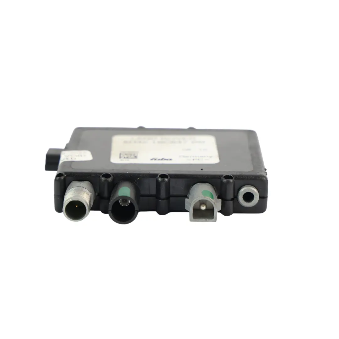 Range Rover L322 Antena Aérea Amplificador Unidad Control Módulo - SKU XH42-18C847-BB - Número de pieza XH42-18C847-BB