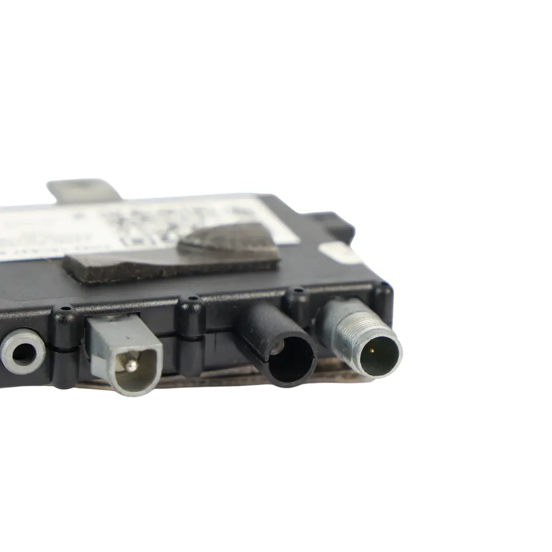 Antena Aérea Amplificador Unidad Control Módulo para Range Rover L322 con número de pieza XH42-18C847-BB Range Rover L322 Antena Aérea Amplificador Unidad Control Módulo - SKU XH42-18C847-BB - Número de pieza XH42-18C847-BB