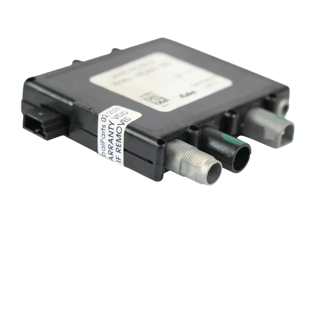 Module De Commande D'Amplificateur D'Antenne pour Range Rover L322 à propos du numéro de pièce XH42-18C847-BB Range Rover L322 Module De Commande D'Amplificateur D'Antenne - SKU XH42-18C847-BB - Numéro de pièce XH42-18C847-BB