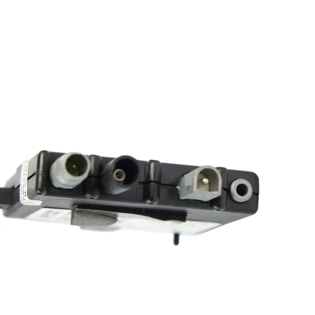 Sterownik Wzmacniacz Antenowy Anteny do Range Rover L322 o numerze XH42-18C847-BB Range Rover L322 Sterownik Wzmacniacz Antenowy Anteny - SKU XH42-18C847-BB - Numer Części XH42-18C847-BB