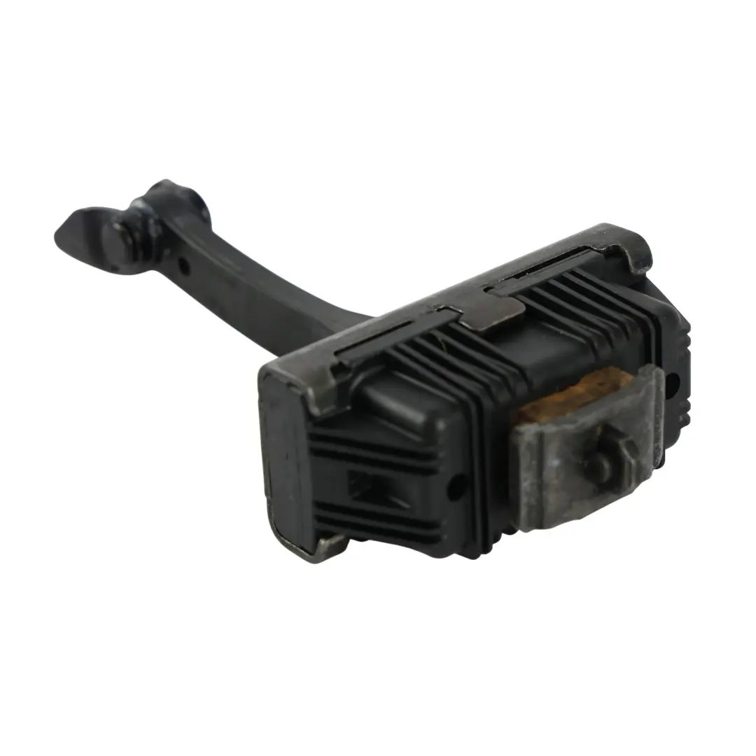 Range Rover L322 Front Door Absorber Check Strap Right O/S - SKU XH42-23552-AB - Part number XH42-23552-AB