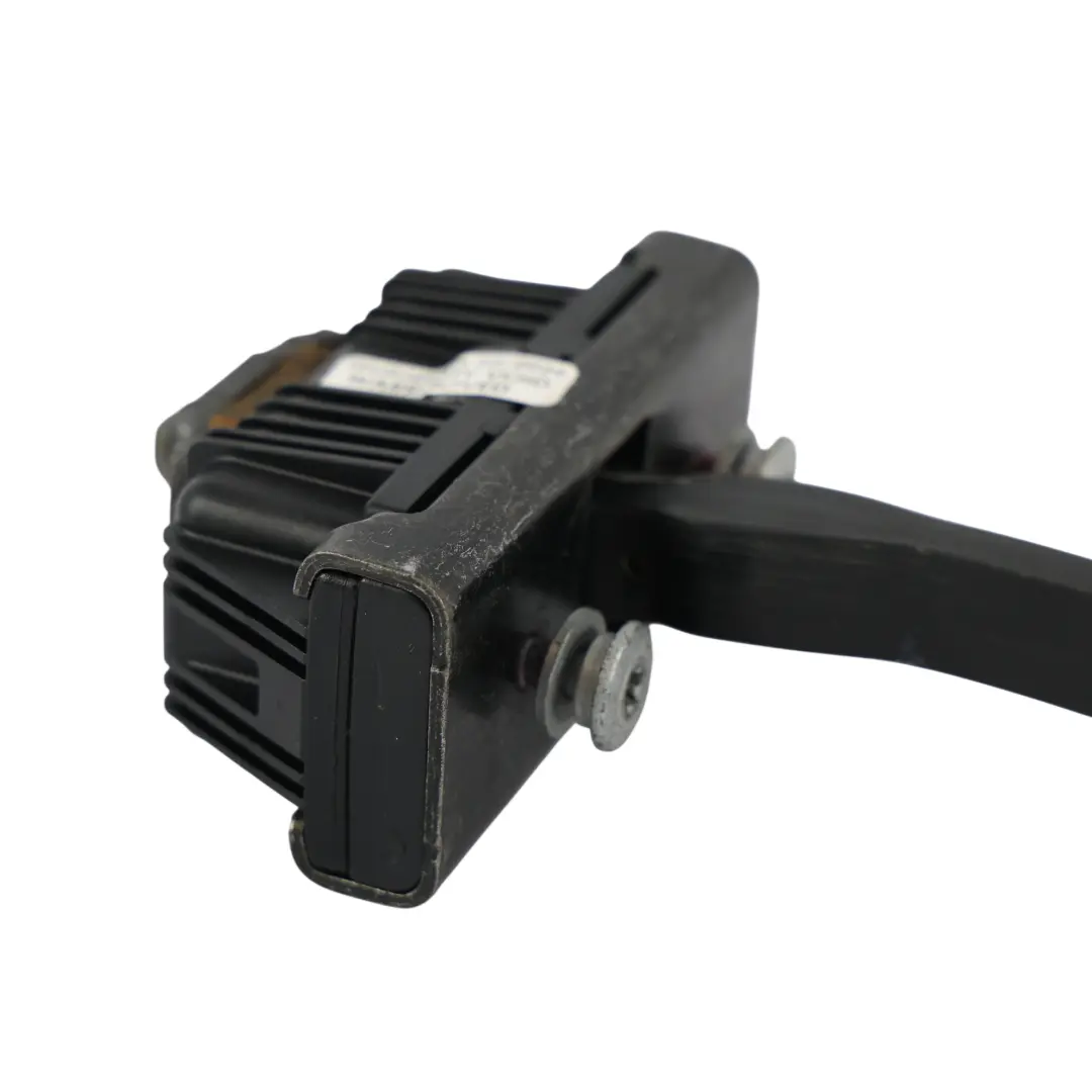 Range Rover L322 Cinghia Ammortizzatore Porta Anteriore Destra - SKU XH42-23552-AB - Numero di parte XH42-23552-AB