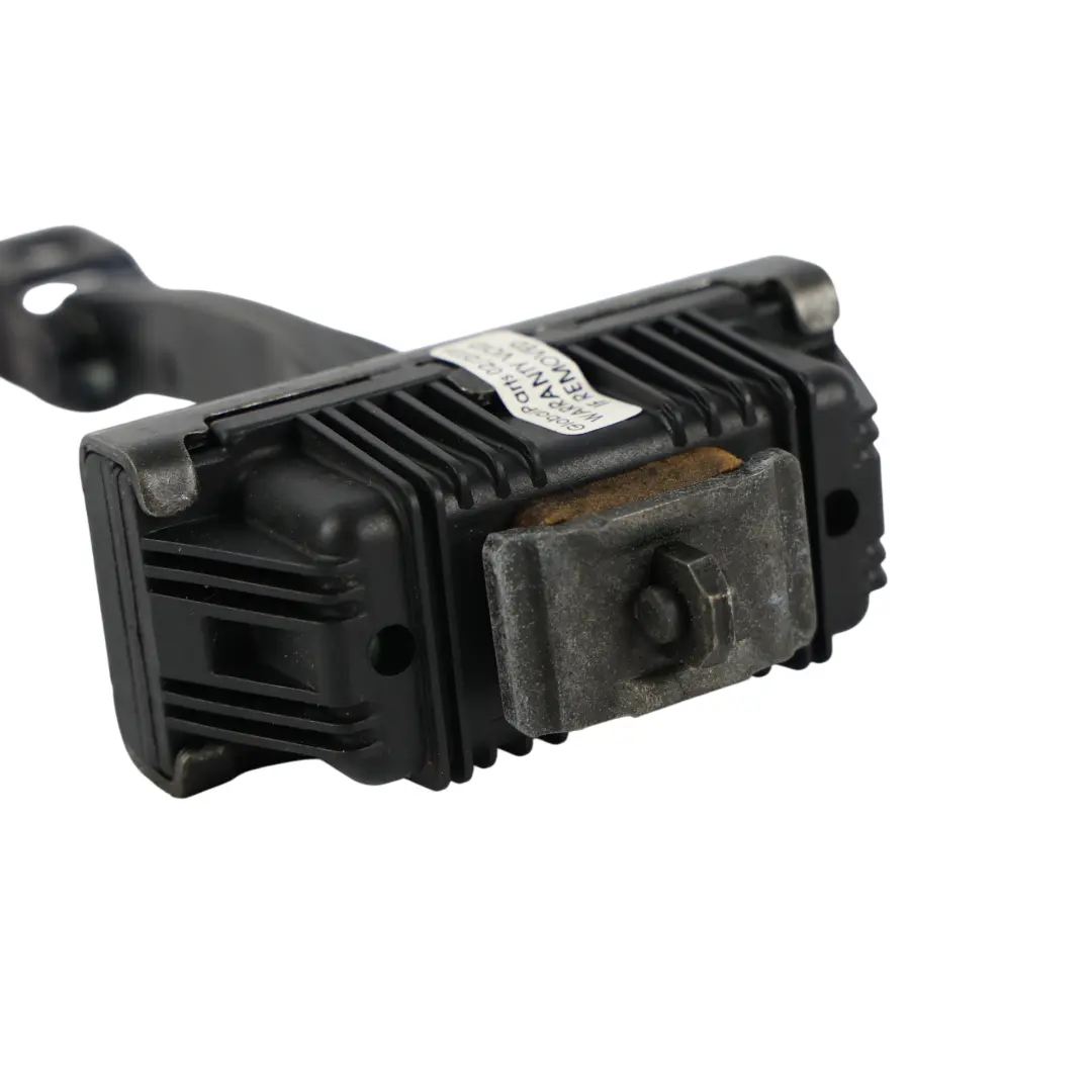 Range Rover L322 Front Door Absorber Check Strap Right O/S - SKU XH42-23552-AB - Part number XH42-23552-AB