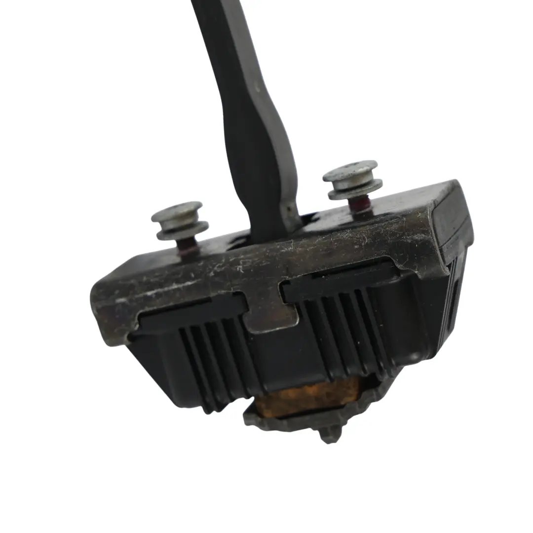 Front Door Absorber Check Strap Right O/S to Range Rover L322 with Part number XH42-23552-AB Range Rover L322 Front Door Absorber Check Strap Right O/S - SKU XH42-23552-AB - Part number XH42-23552-AB