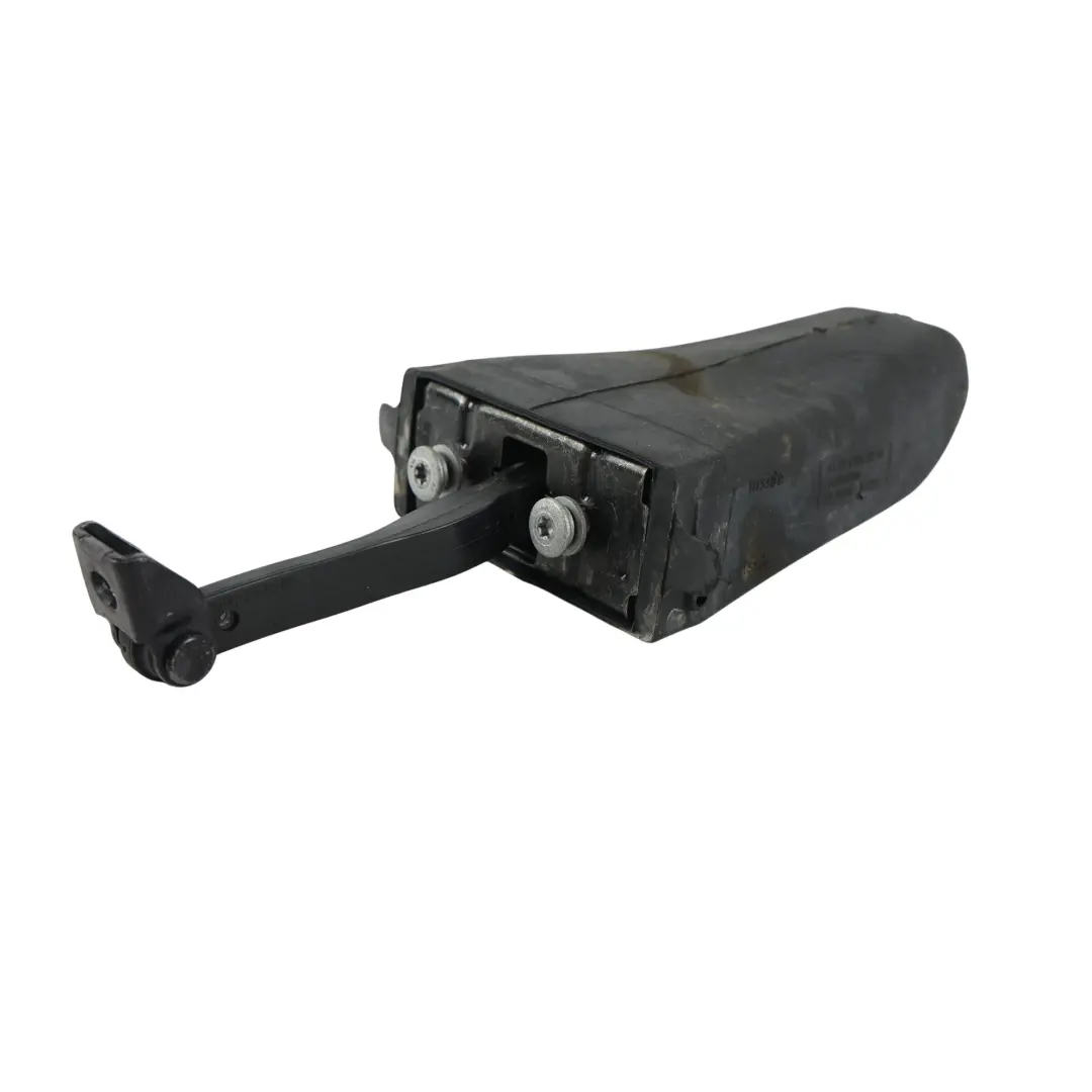 Door Brake Stop Check Strap Rear Left Right N/O/S to Range Rover L322 with Part number XH42-23552-BB Range Rover L322 Door Brake Stop Check Strap Rear Left Right N/O/S - SKU XH42-23552-BB - Part number XH42-23552-BB