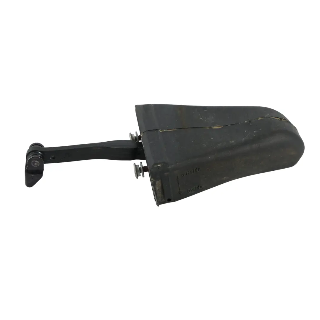 Range Rover L322 Türbremsanschlag Hinten Links Rechts - SKU XH42-23552-BB - Teilenummer XH42-23552-BB