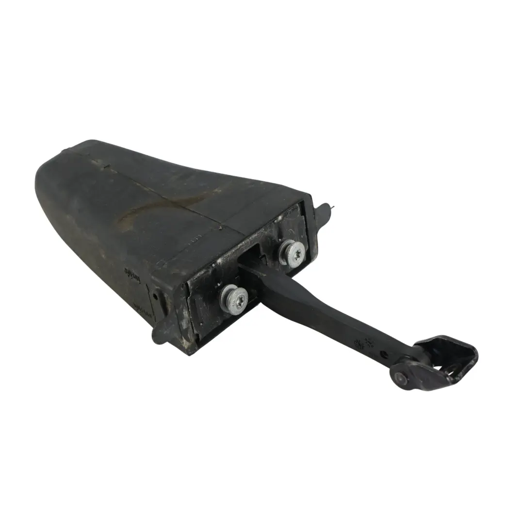 Range Rover L322 Cinghia Fermo Porta Posteriore Sinistra Destra - SKU XH42-23552-BB - Numero di parte XH42-23552-BB