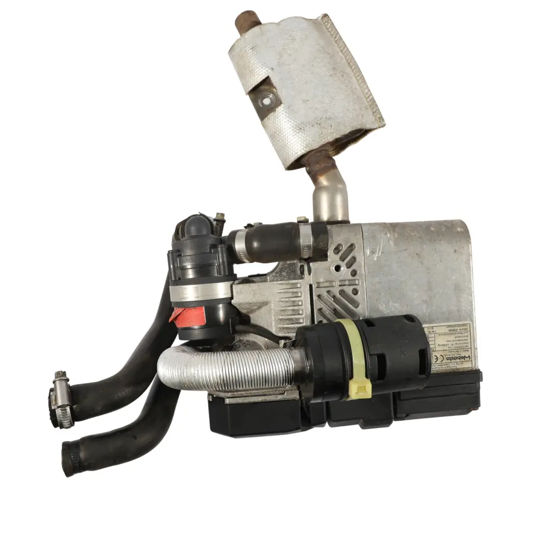 Land Rover Range Rover L322 Webasto Auxiliary Pre Heater - SKU XH42-9J294-CB - Part number XH42-9J294-CB