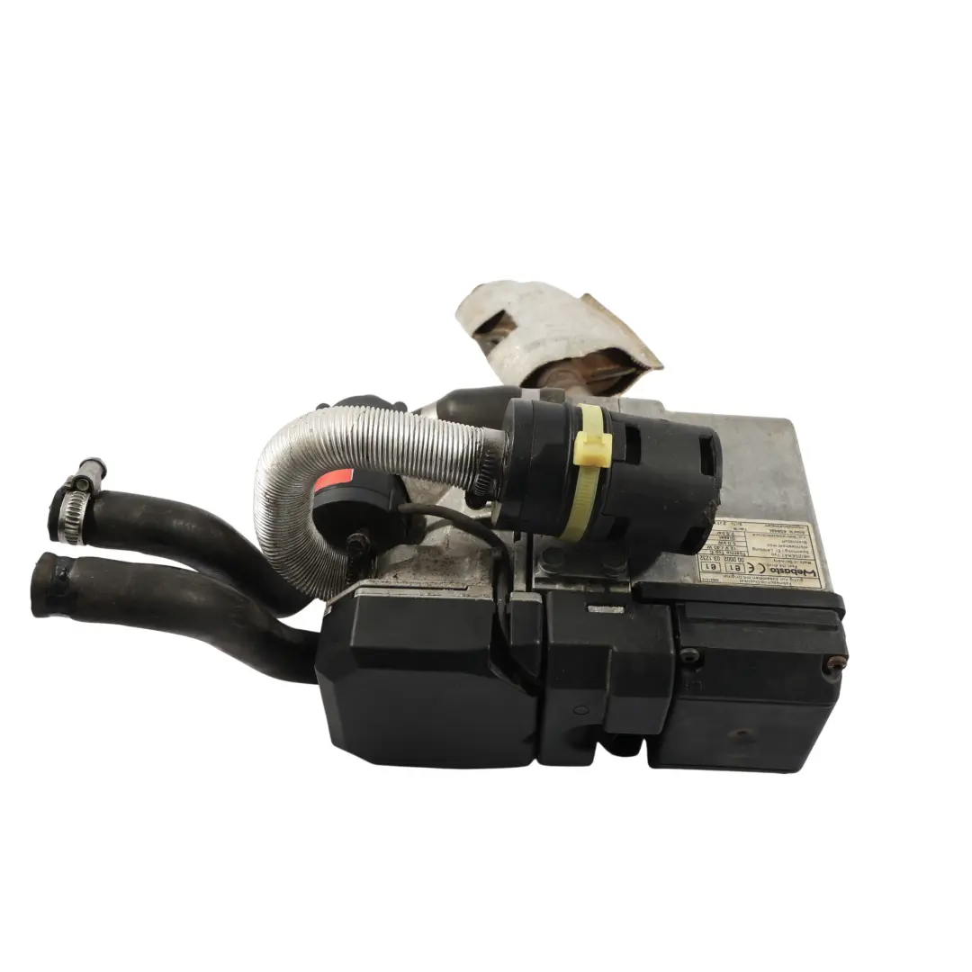 Préchauffeur Auxiliaire Webasto pour Land Rover Range Rover L322 à propos du numéro de pièce XH42-9J294-CB Land Rover Range Rover L322 Préchauffeur Auxiliaire Webasto - SKU XH42-9J294-CB - Numéro de pièce XH42-9J294-CB