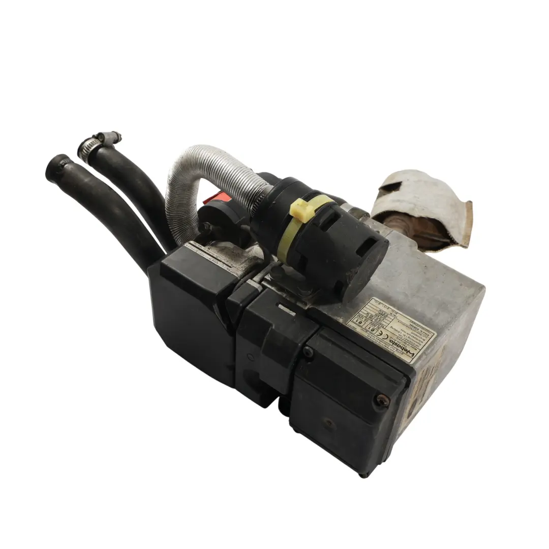 Pre Riscaldatore Ausiliario Webasto per Land Rover Range Rover L322 con numero di parte XH42-9J294-CB Land Rover Range Rover L322 Pre Riscaldatore Ausiliario Webasto - SKU XH42-9J294-CB - Numero di parte XH42-9J294-CB