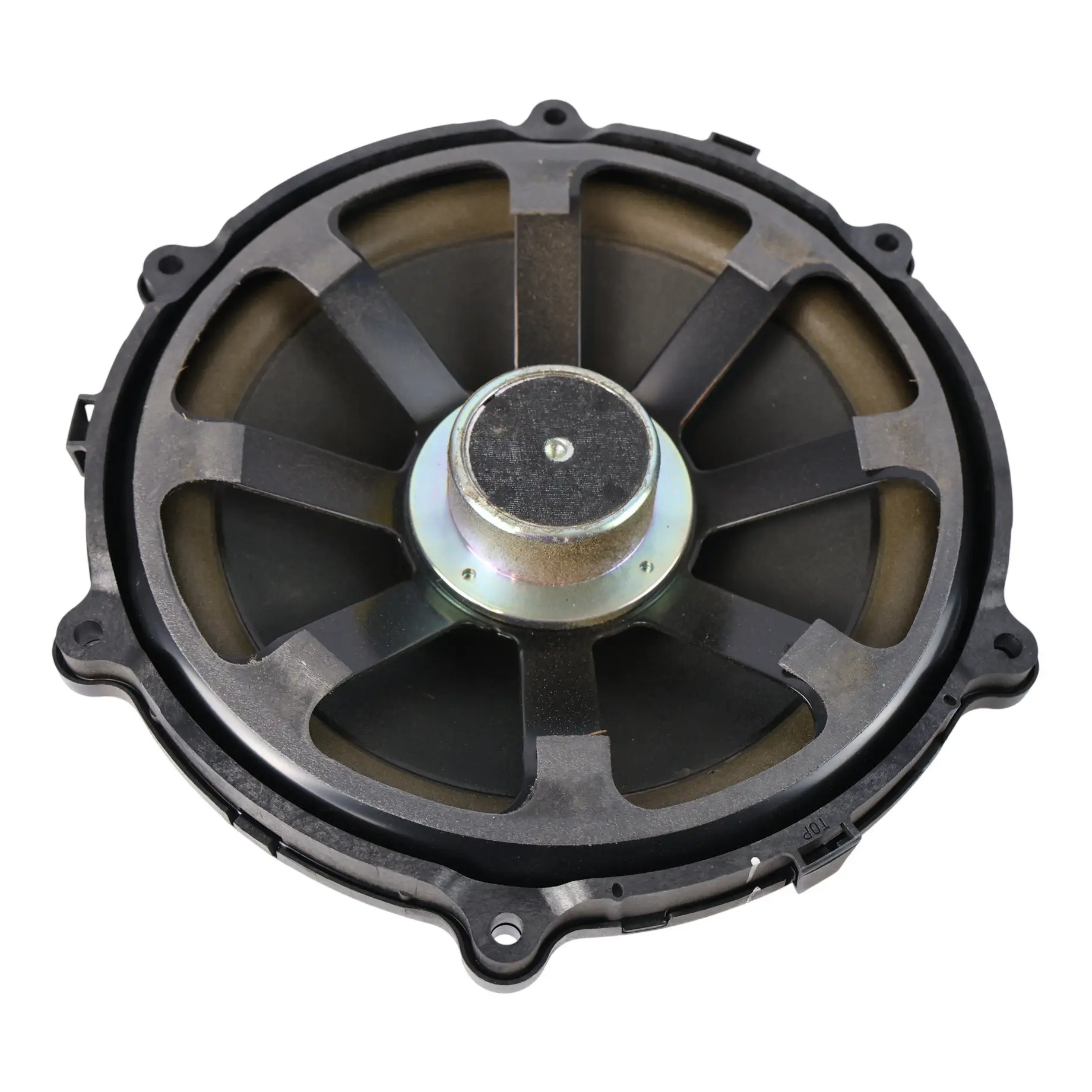 Land Rover Discovery 4 L319 Portellone Altoparlante Subwoofer XQA500120