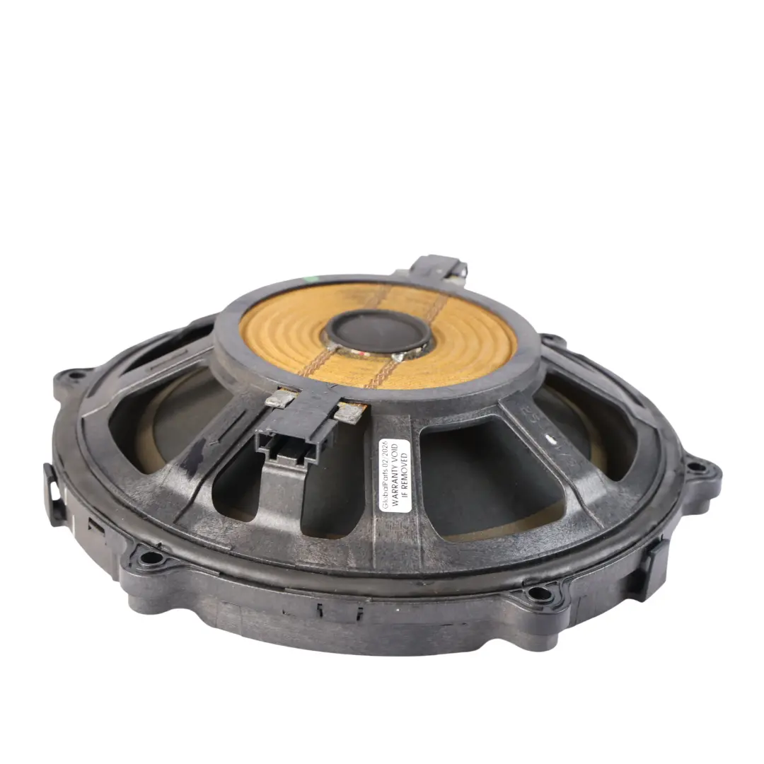 Heckklappe Lautsprecher Subwoofer für Land Rover Discovery 4 L319 mit Teilenummer XQA500120 Land Rover Discovery 4 L319 Heckklappe Lautsprecher Subwoofer - SKU XQA500120 - Teilenummer XQA500120