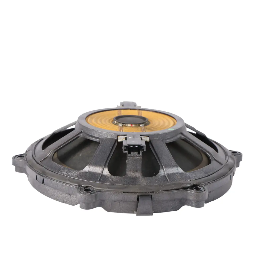 Land Rover Discovery 4 L319 Altavoz Trasero Portón Trasero Subwoofer - SKU XQA500120 - Número de pieza XQA500120