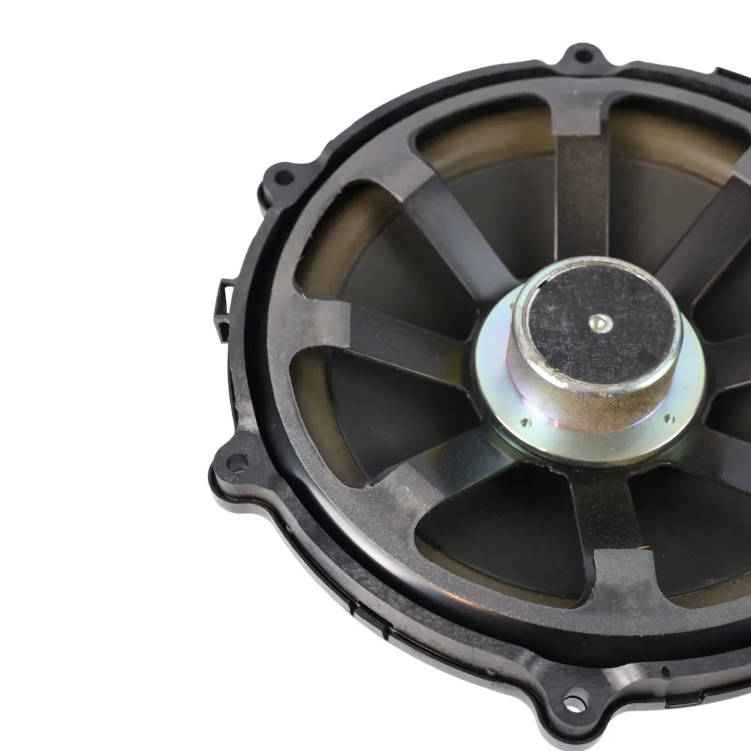 Land Rover Discovery 4 L319 Portellone Altoparlante Subwoofer - SKU XQA500120 - Numero di parte XQA500120