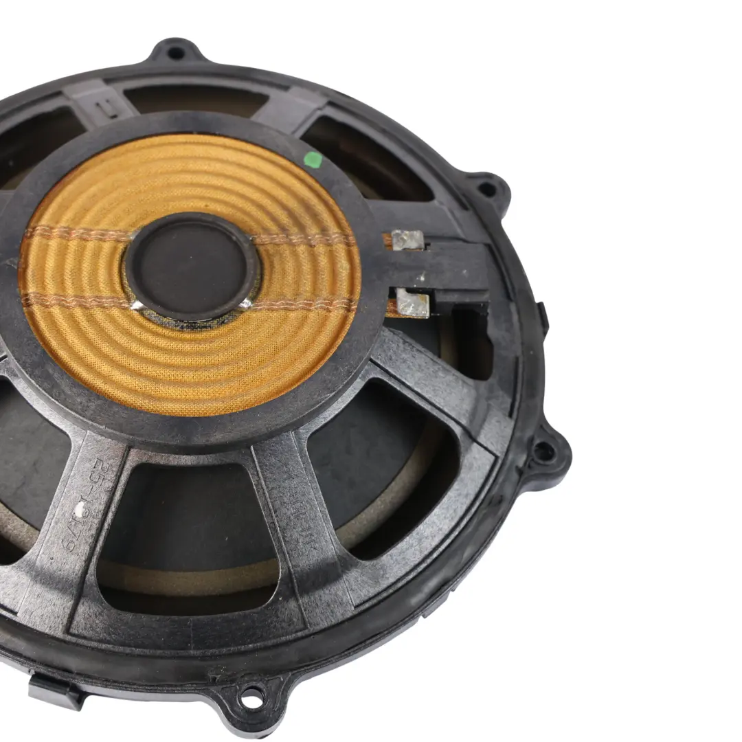 Land Rover Discovery 4 L319 Altavoz Trasero Portón Trasero Subwoofer - SKU XQA500120 - Número de pieza XQA500120