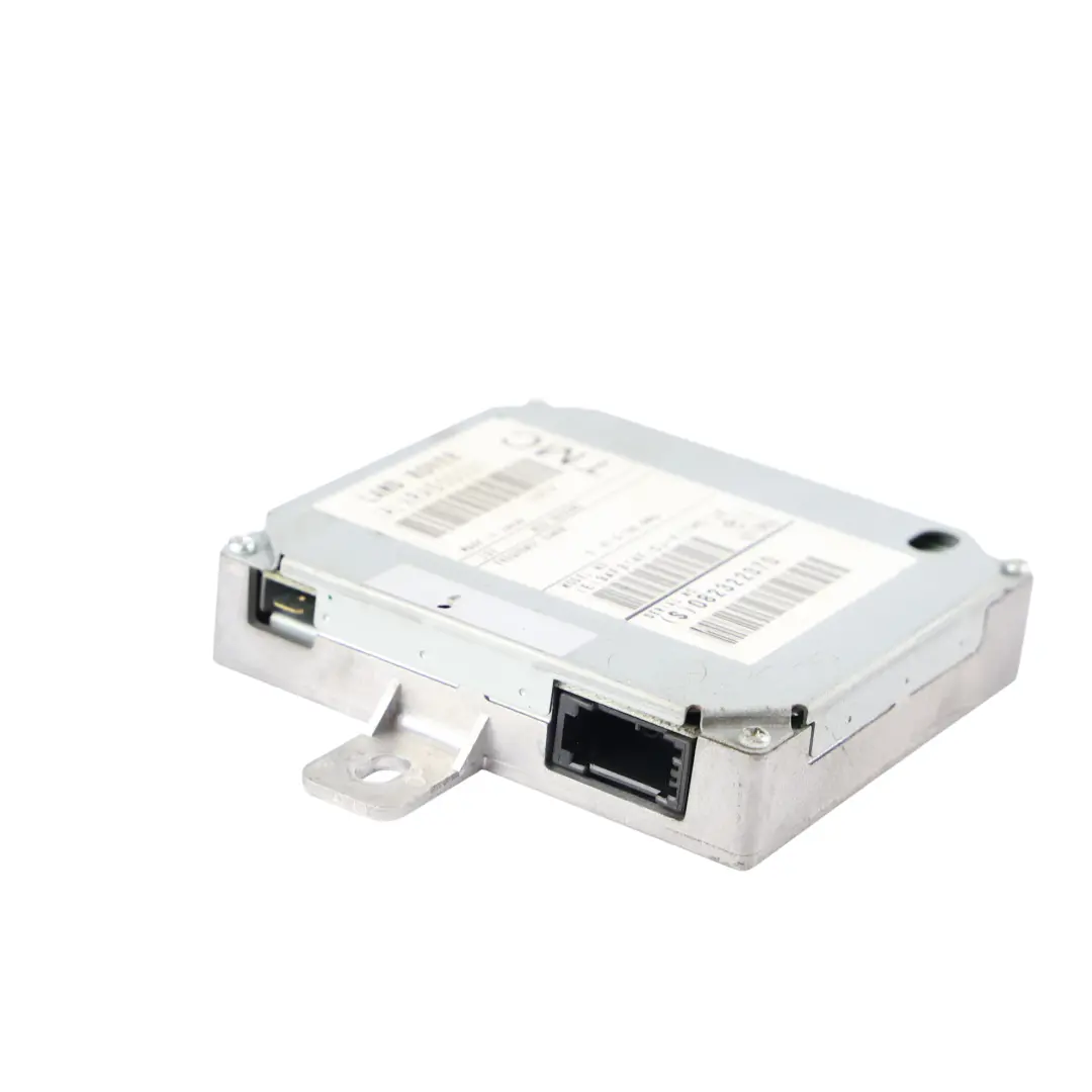 Land Rover Discovery 3 L319 Verkehr Master Control Unit Modul - SKU XRA500031 - Teilenummer XRA500031