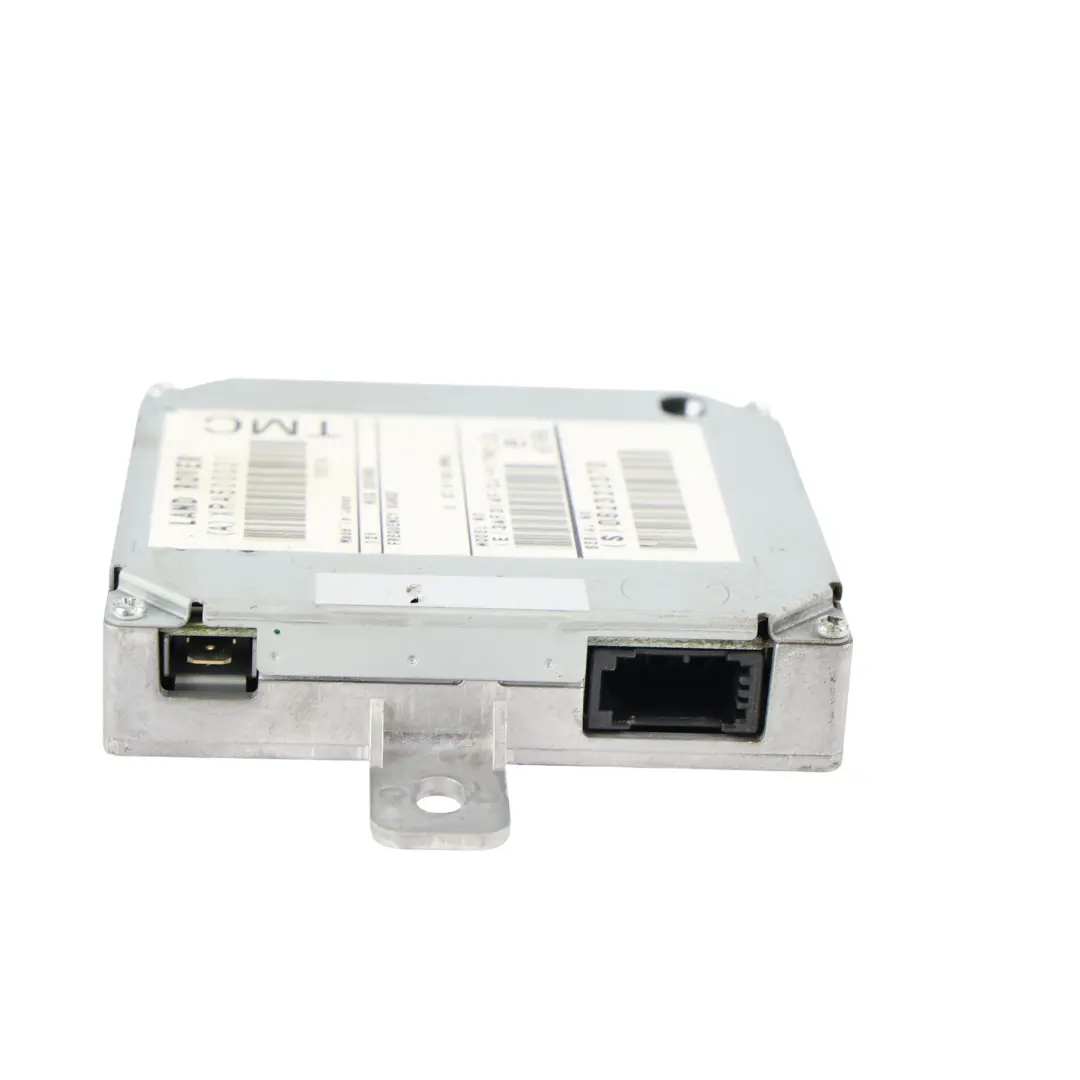 Land Rover Discovery 3 L319 Modulo Unità Di Controllo Master Traffico - SKU XRA500031 - Numero di parte XRA500031