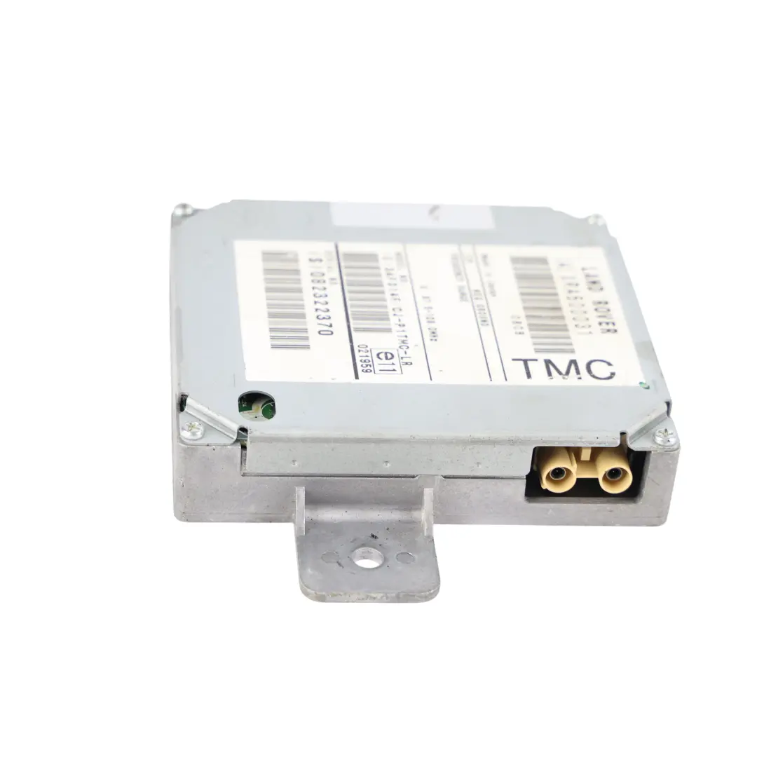 Wzmacniacz Anteny Antenowy do Land Rover Discovery 3 L319 o numerze XRA500031 Land Rover Discovery 3 L319 Wzmacniacz Anteny Antenowy - SKU XRA500031 - Numer Części XRA500031