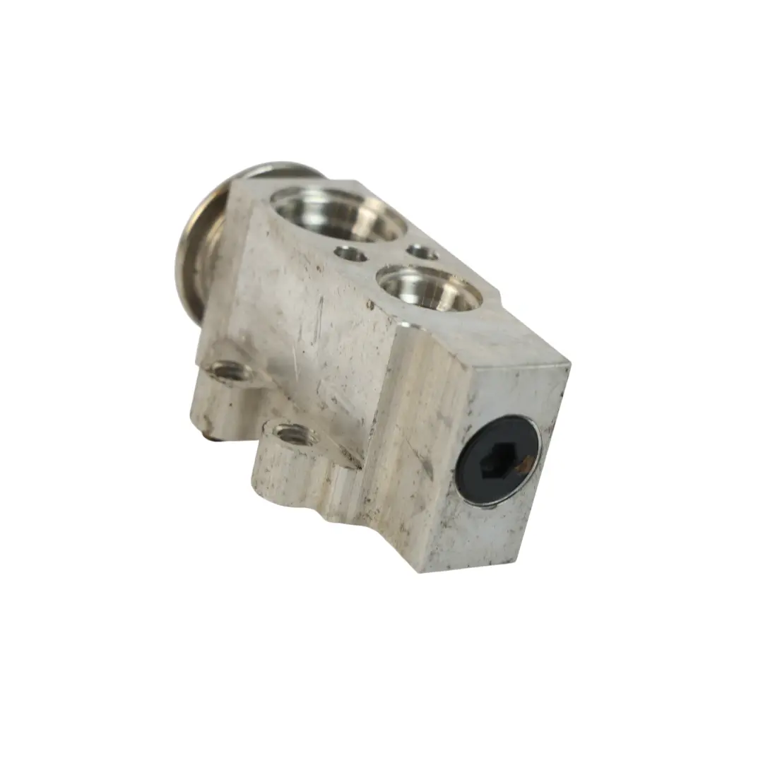 Détendeur De Climatisation Évaporateur TGK pour Audi A4 B8 A5 8T à propos du numéro de pièce Y7556003 Audi A4 B8 A5 8T Détendeur De Climatisation Évaporateur TGK - SKU Y7556003 - Numéro de pièce Y7556003