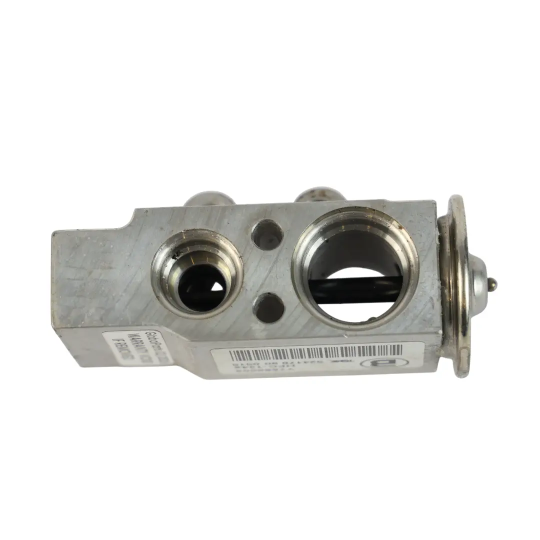 Audi A4 B8 A5 8T A/C Válvula De Expansión Aire Acondicionado TGK - SKU Y7556003 - Número de pieza Y7556003