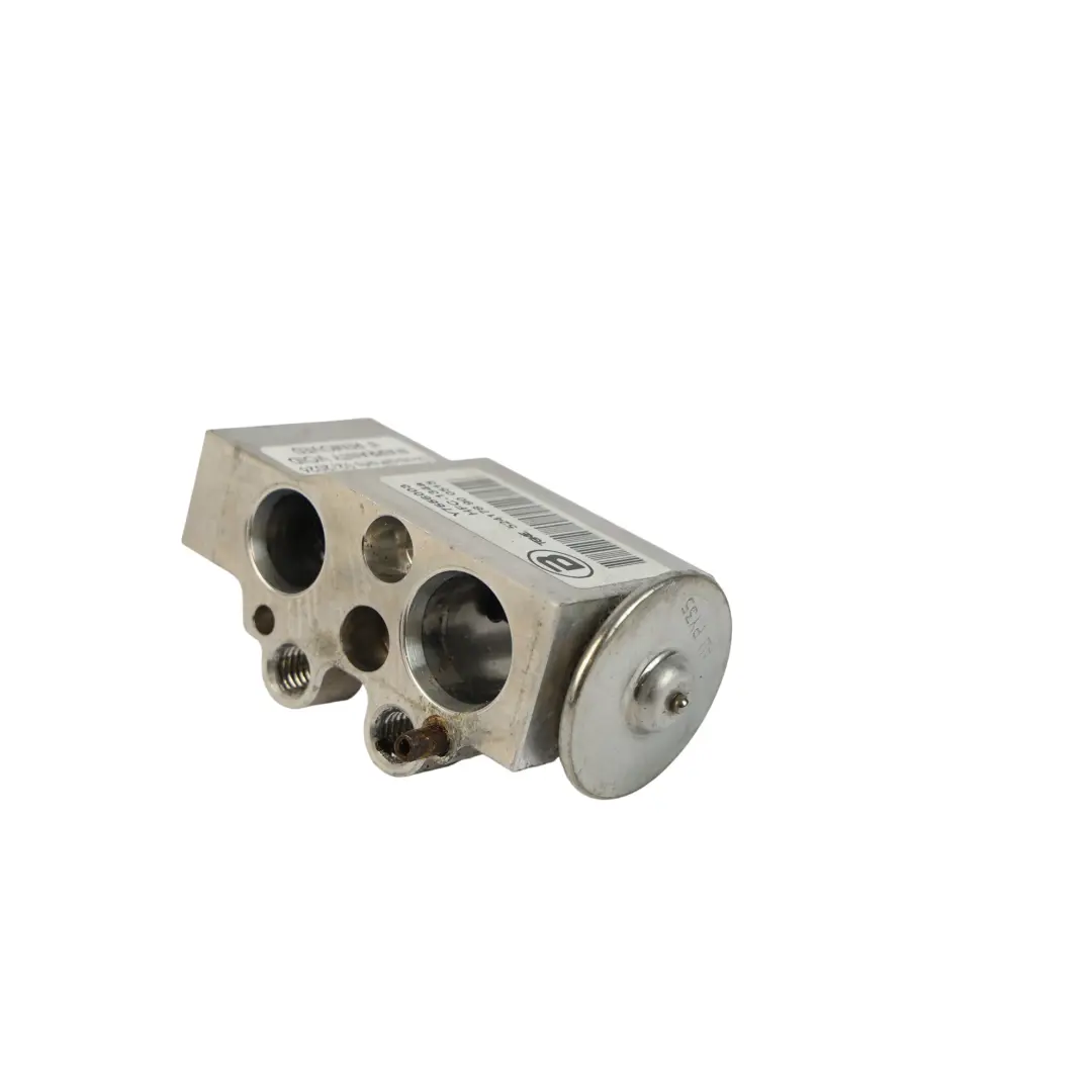 Détendeur De Climatisation Évaporateur TGK pour Audi A4 B8 A5 8T à propos du numéro de pièce Y7556003 Audi A4 B8 A5 8T Détendeur De Climatisation Évaporateur TGK - SKU Y7556003 - Numéro de pièce Y7556003