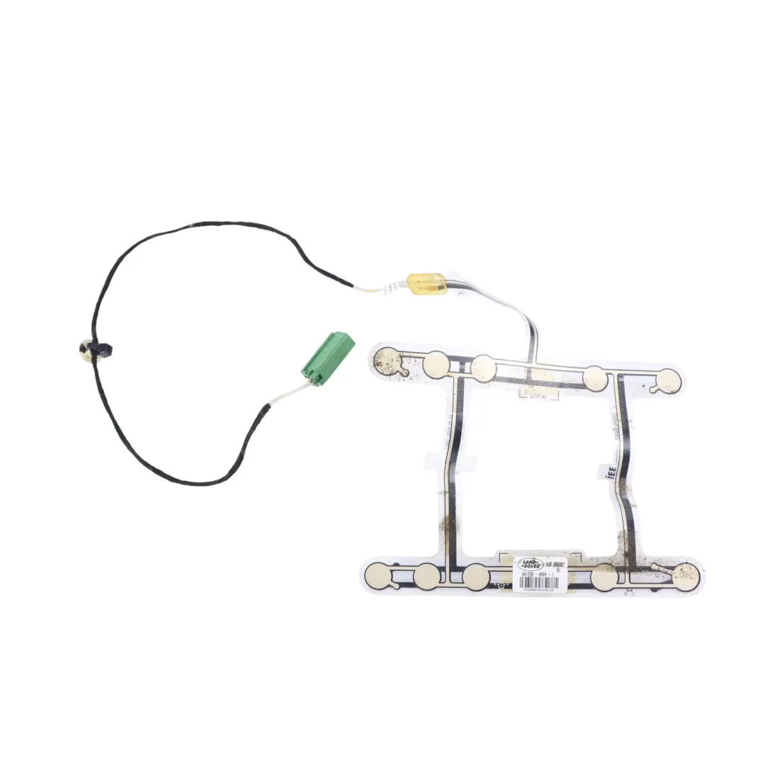 Land Rover Discovery 3 L319 Sensore Occupazione Sedili Anteriore - SKU YDB500361 - Numero di parte YDB500361