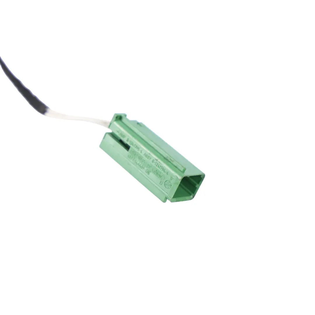 Land Rover Discovery 3 L319 Seat Occupancy Mat Sensor Seatbelt Front - SKU YDB500361 - Part number YDB500361