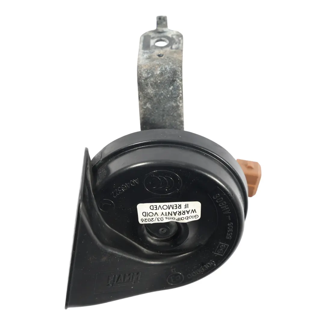 Klaxon Grave Signal Sirène pour Land Rover Range Rover Sport L320 à propos du numéro de pièce YEB500080 Land Rover Range Rover Sport L320 Klaxon Grave Signal Sirène - SKU YEB500080 - Numéro de pièce YEB500080