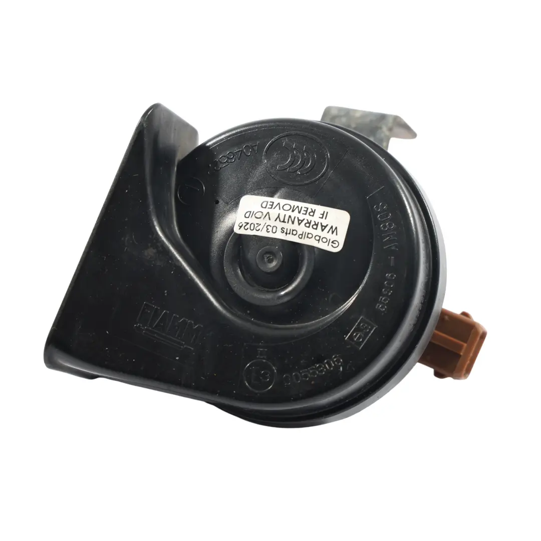 Klaxon Grave Signal Sirène pour Land Rover Range Rover Sport L320 à propos du numéro de pièce YEB500080 Land Rover Range Rover Sport L320 Klaxon Grave Signal Sirène - SKU YEB500080 - Numéro de pièce YEB500080