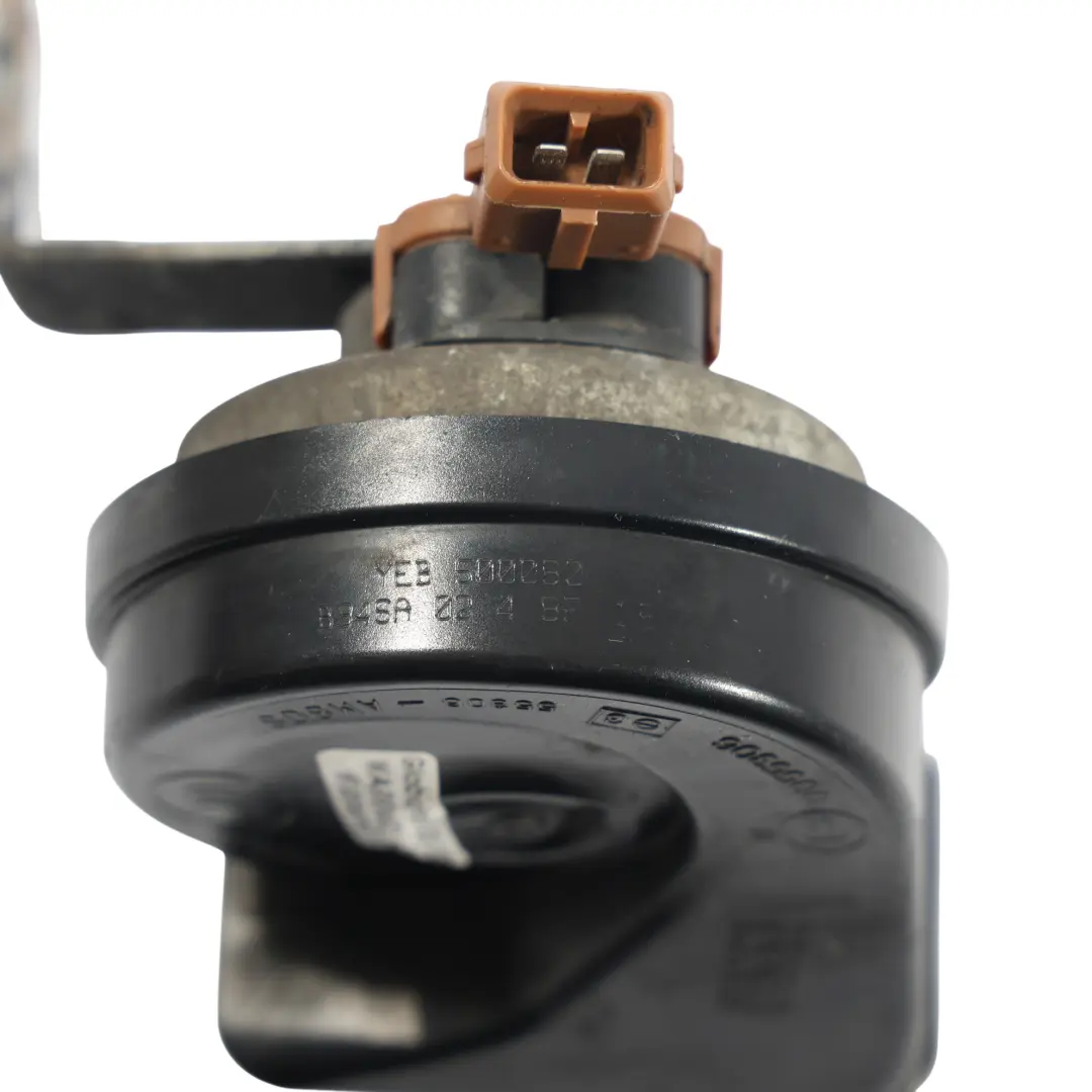 Land Rover Range Rover Sport L320 Tiefton Hupe Signal Sirene - SKU YEB500080 - Teilenummer YEB500080