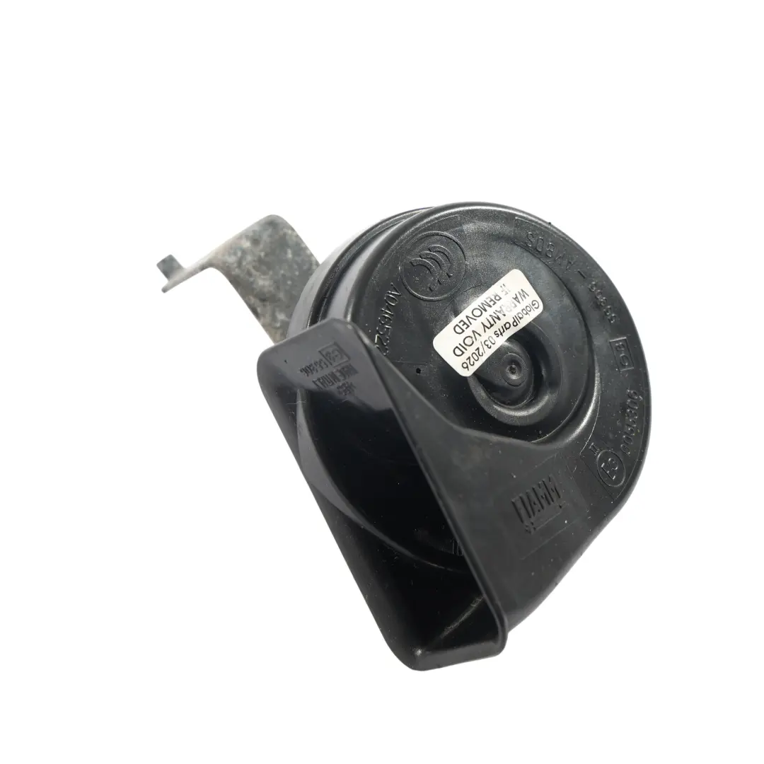 Clacson Tono Basso Segnale per Land Rover Range Rover Sport L320 con numero di parte YEB500080 Land Rover Range Rover Sport L320 Clacson Tono Basso Segnale - SKU YEB500080 - Numero di parte YEB500080