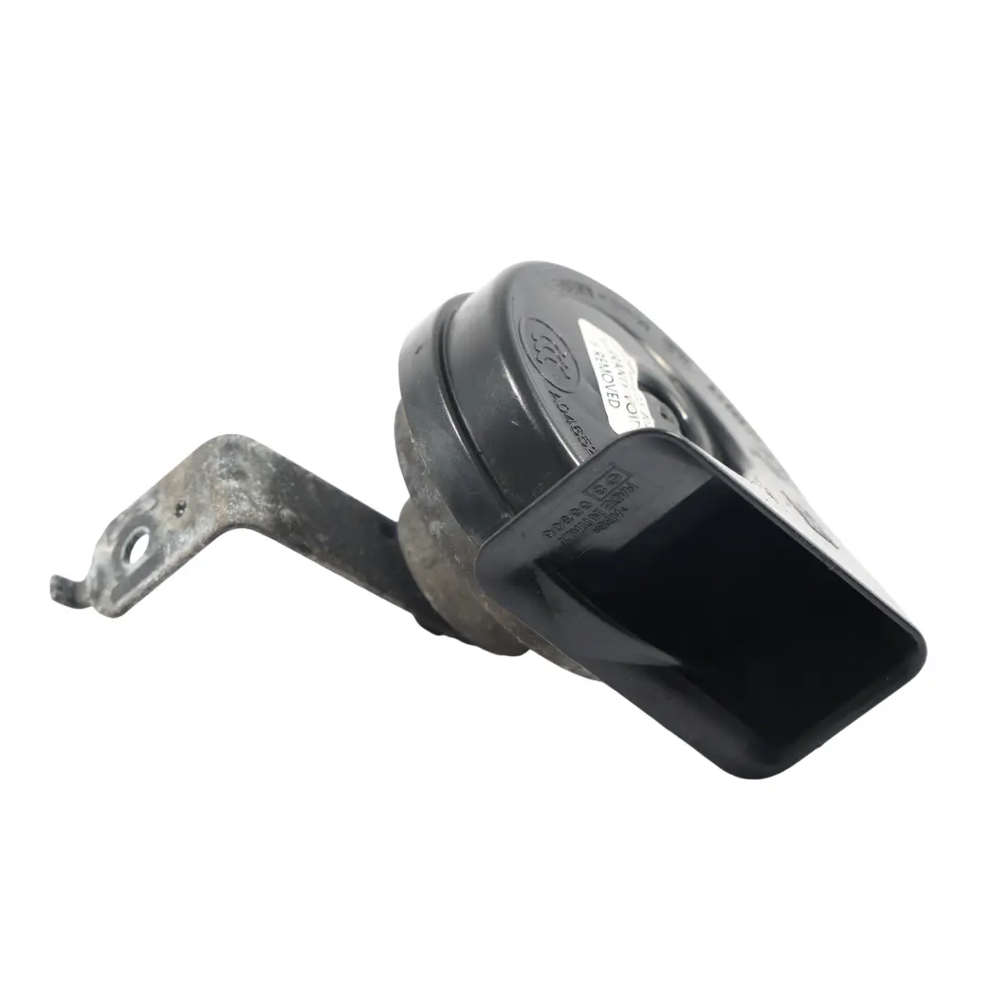 Range Rover Sport L320 Low Tone Horn Signal Siren Alarm - SKU YEB500080 - Part number YEB500080