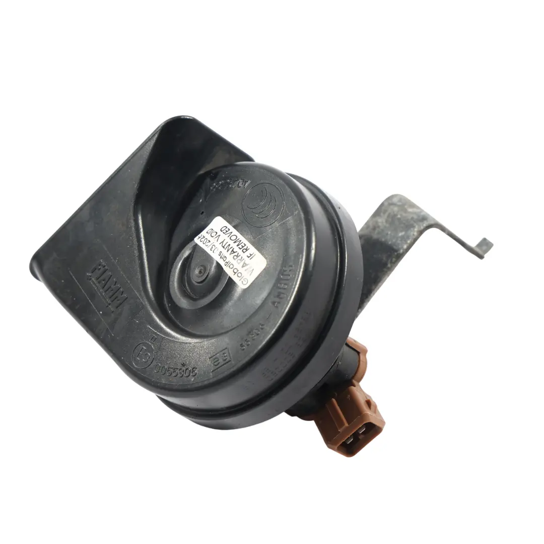 Land Rover Range Rover Sport L320 Tiefton Hupe Signal Sirene - SKU YEB500080 - Teilenummer YEB500080