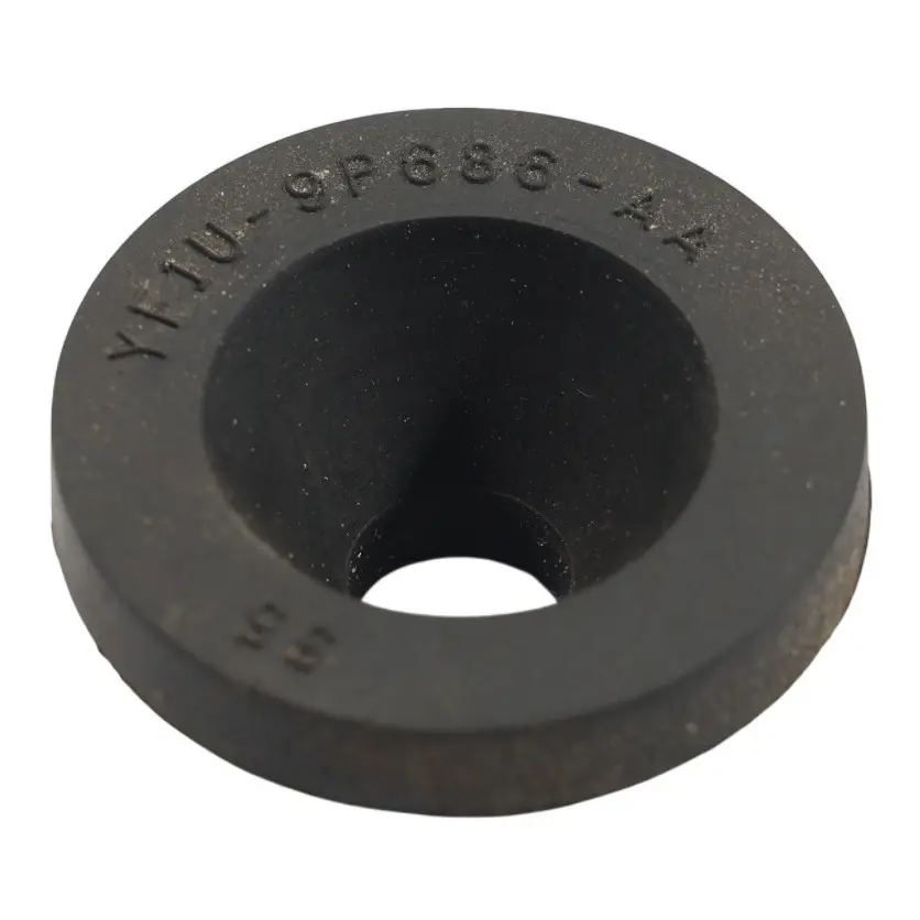 Land Rover Discovery 4 L319 Soporte Del Filtro De Aire YF1U-9P686-AA