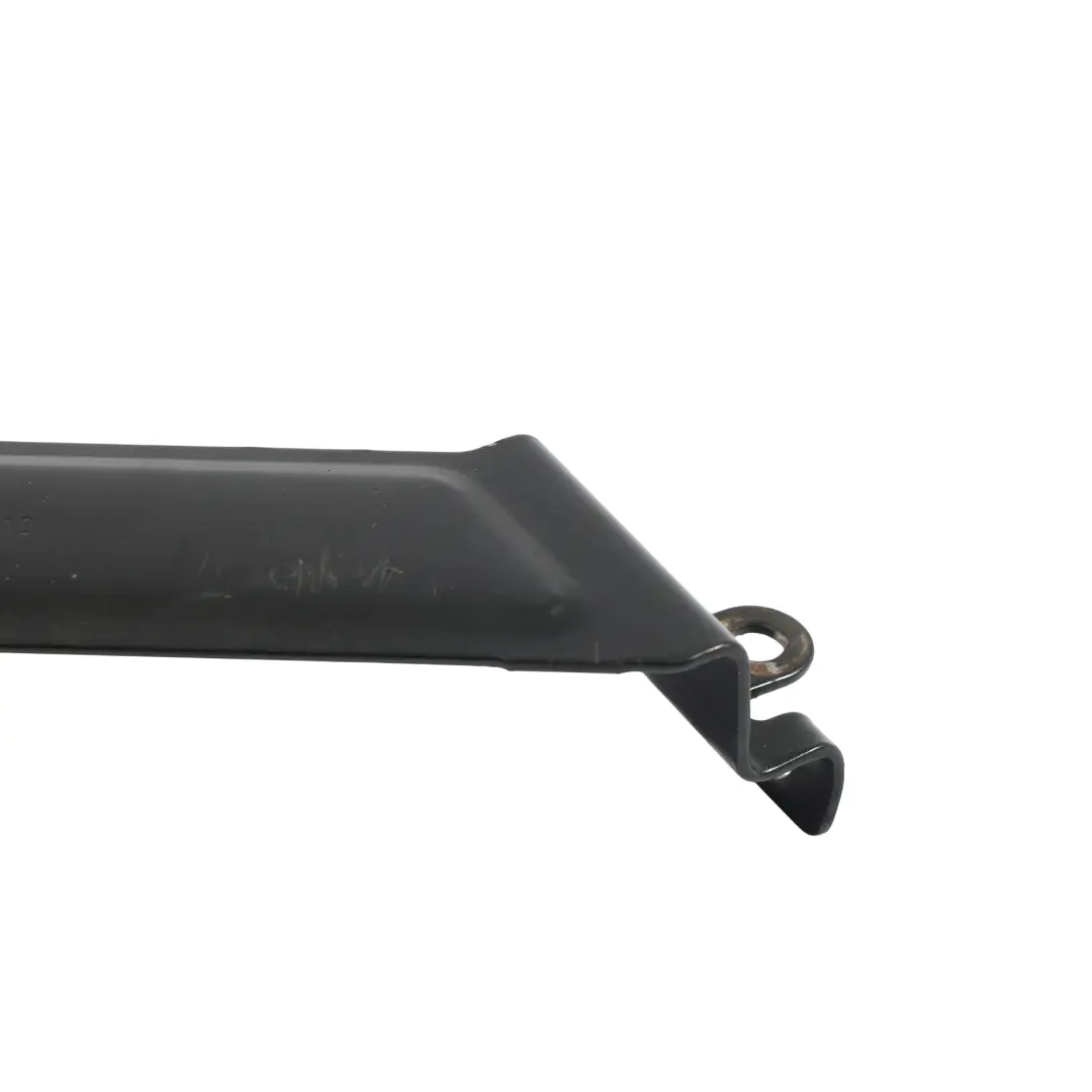 Land Rover Discovery 4 L319 Battery Mount Bracket Holder Support 5H22-10718-BA - SKU RHD-YJF500110 - Part number YJF500110